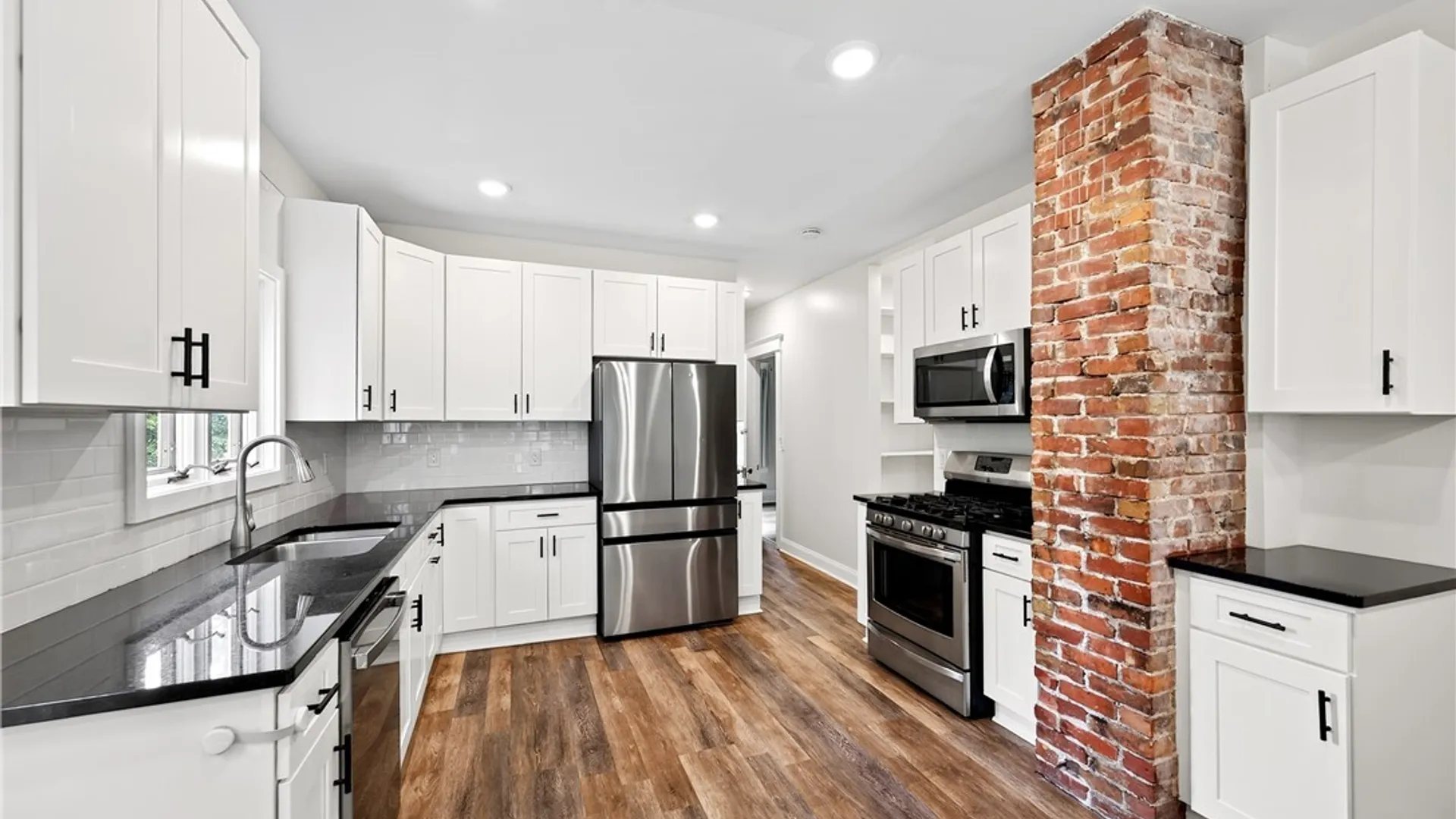 Property at 219 Woodward Avenue, Buffalo, NY 14214 13