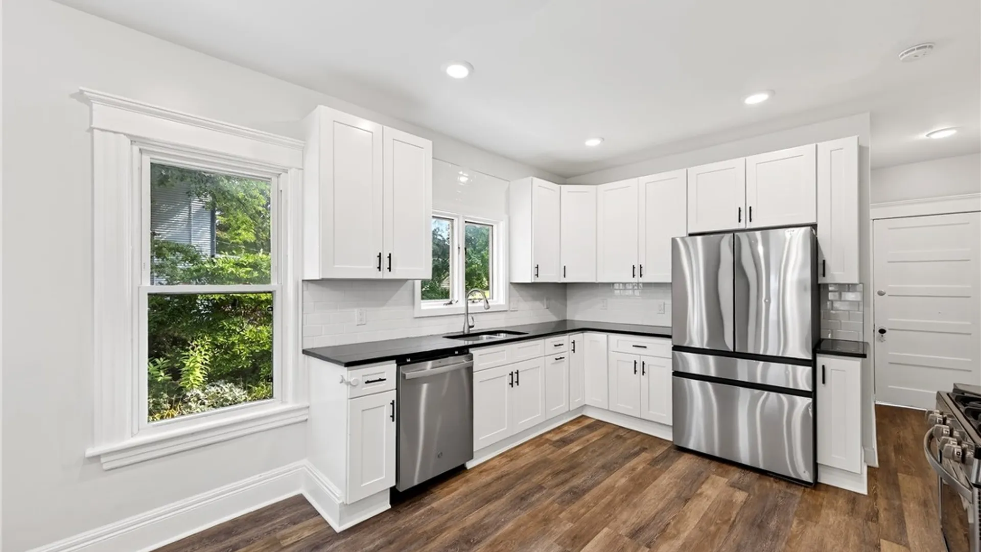 Property at 219 Woodward Avenue, Buffalo, NY 14214 14