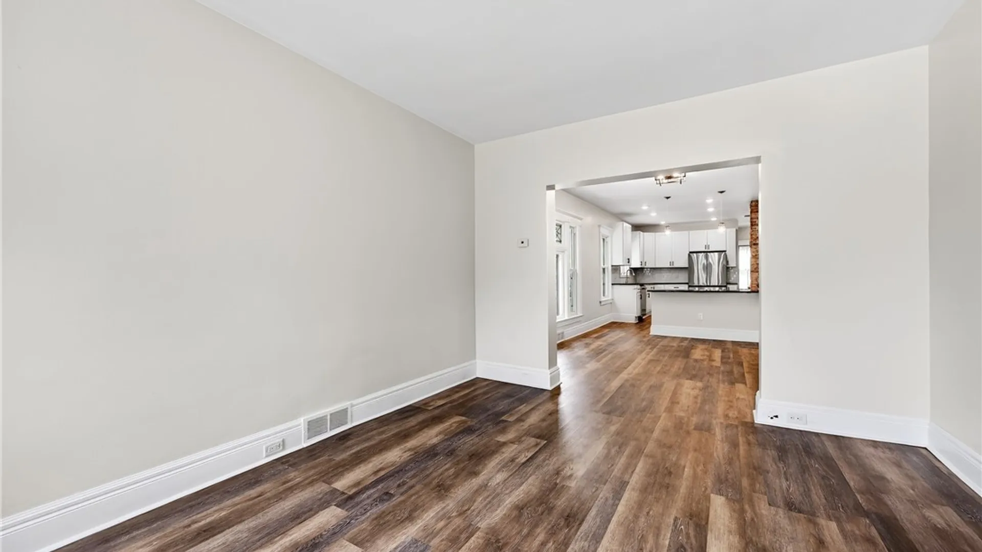 Property at 219 Woodward Avenue, Buffalo, NY 14214 9