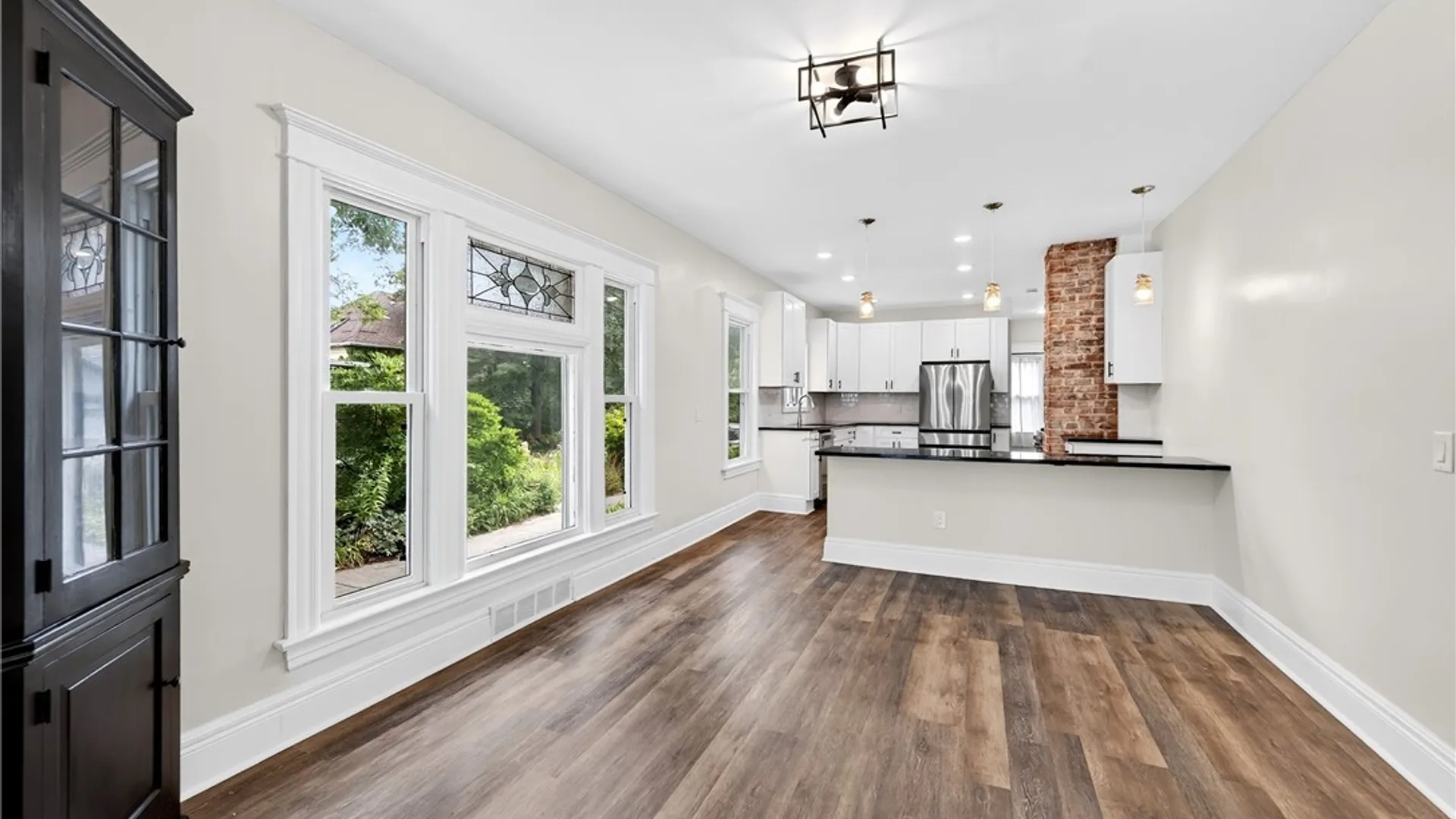 Property at 219 Woodward Avenue, Buffalo, NY 14214 10