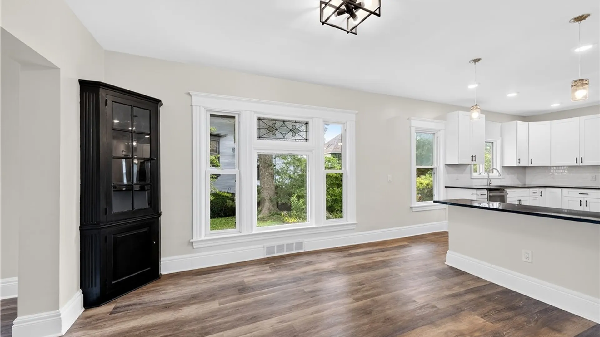 Property at 219 Woodward Avenue, Buffalo, NY 14214 11