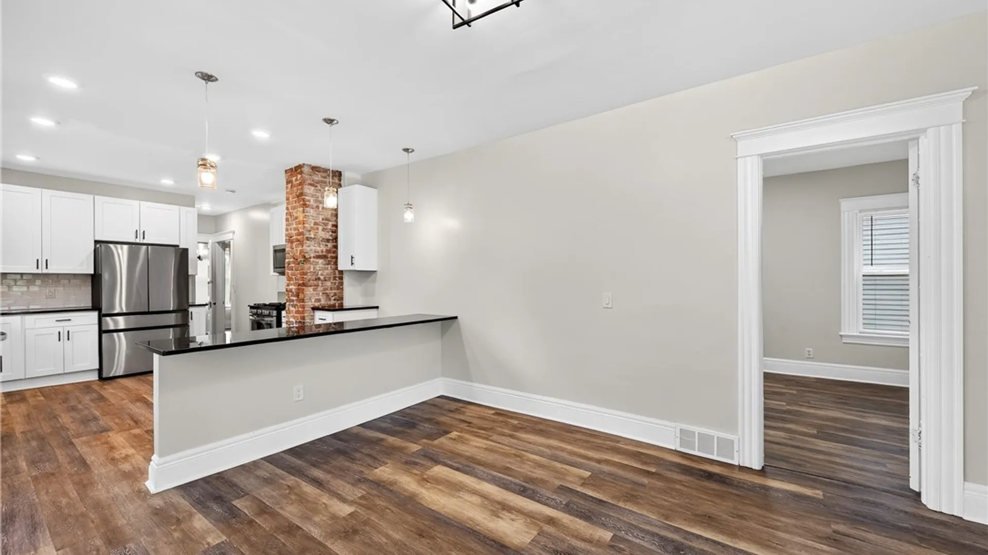 Property at 219 Woodward Avenue, Buffalo, NY 14214 12