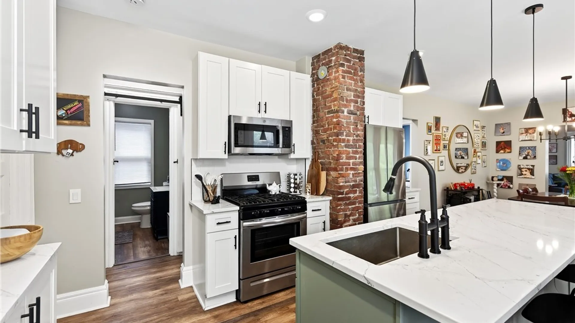 Property at 219 Woodward Avenue, Buffalo, NY 14214 33