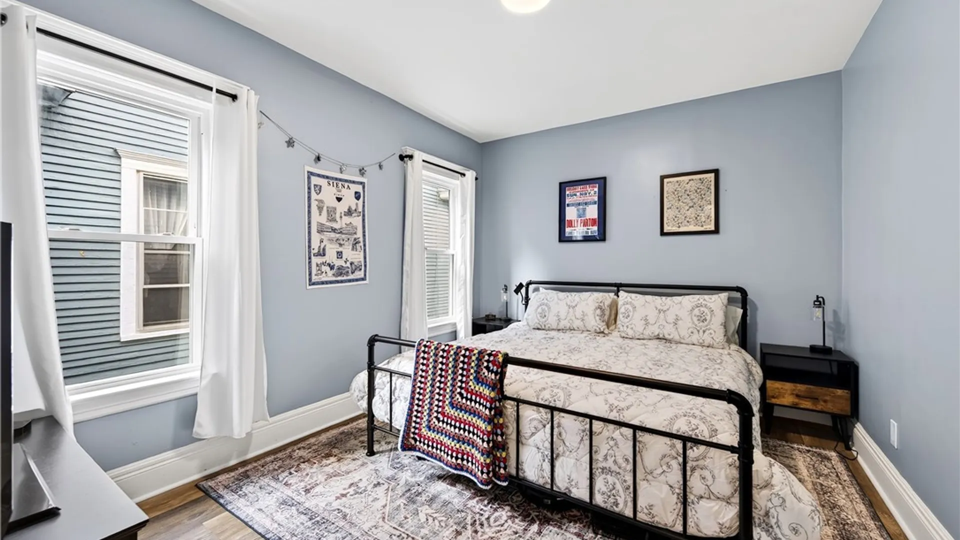 Property at 219 Woodward Avenue, Buffalo, NY 14214 37