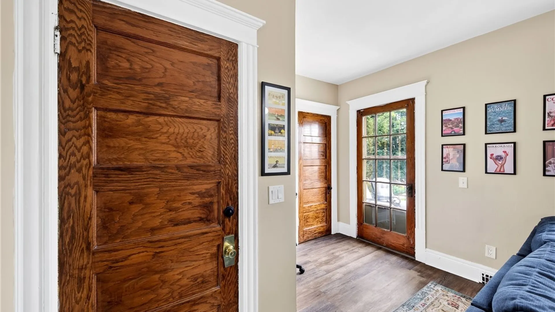 Property at 219 Woodward Avenue, Buffalo, NY 14214 24