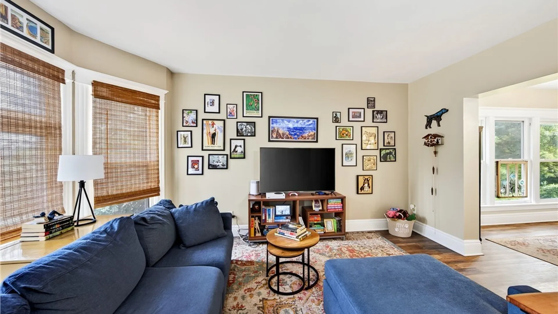 Property at 219 Woodward Avenue, Buffalo, NY 14214 26