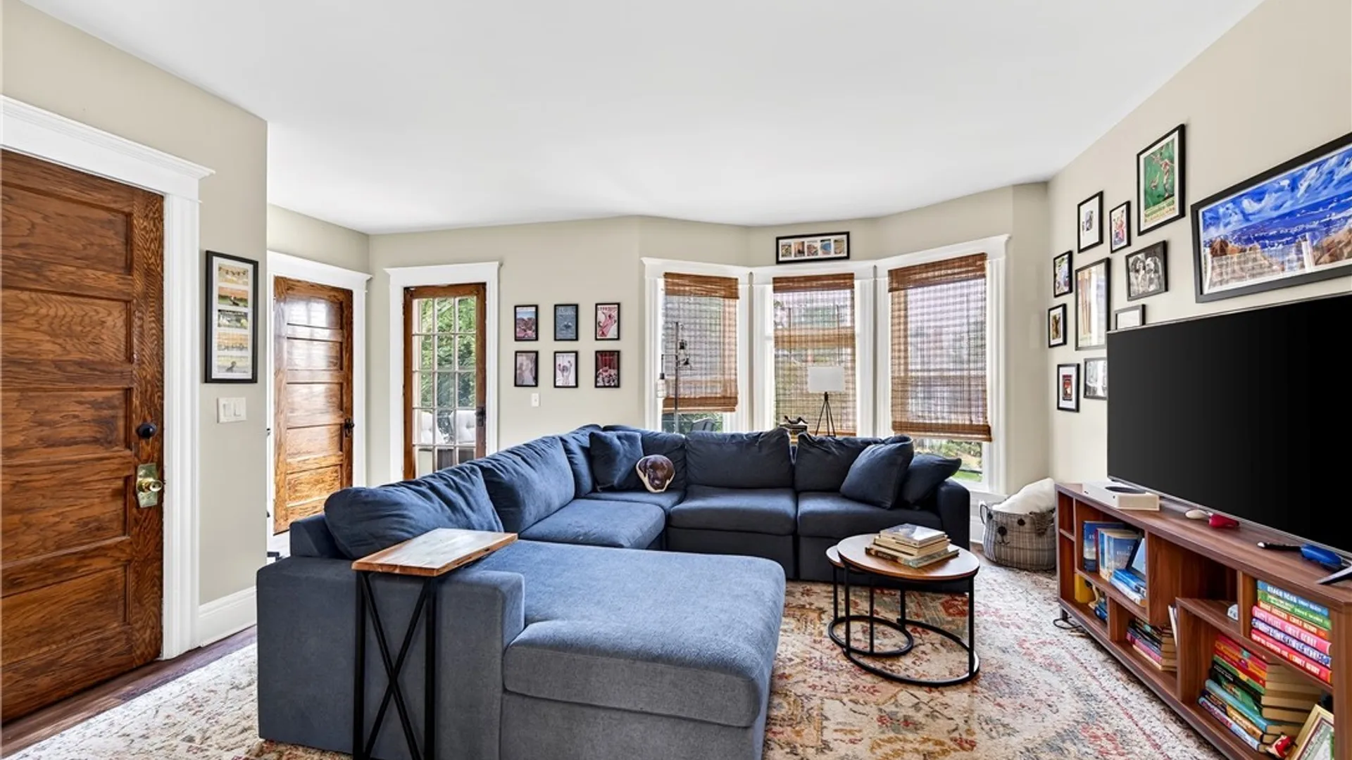 Property at 219 Woodward Avenue, Buffalo, NY 14214 27
