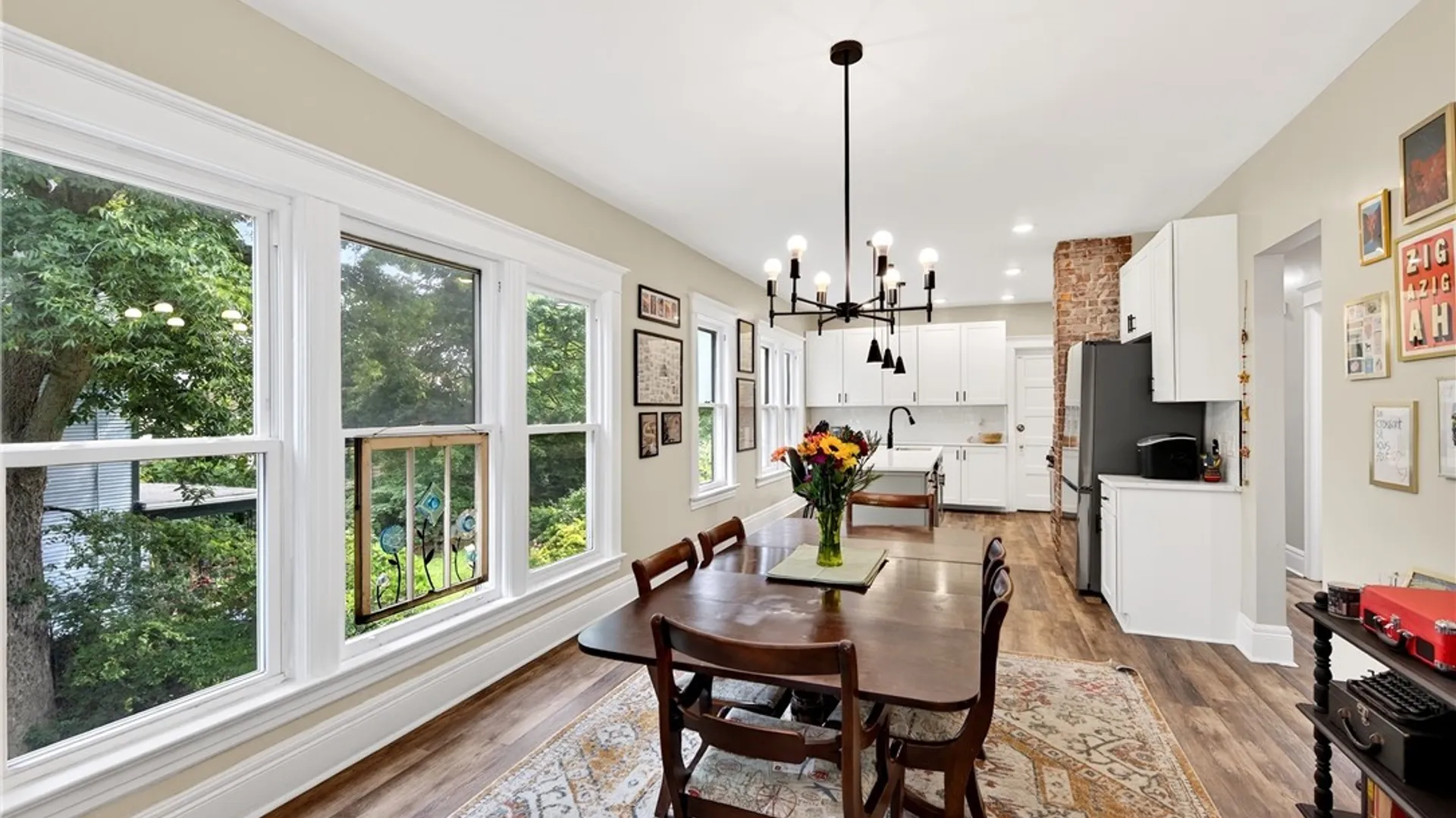 Property at 219 Woodward Avenue, Buffalo, NY 14214 29