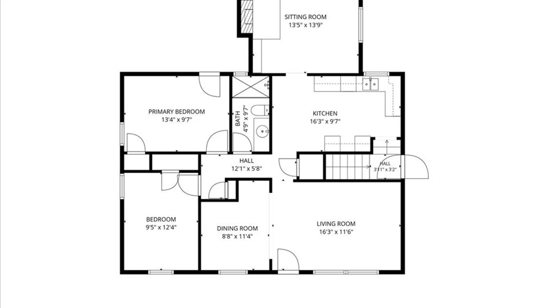 Property at 316 Mcconkey Drive, Tonawanda, NY 14223 5