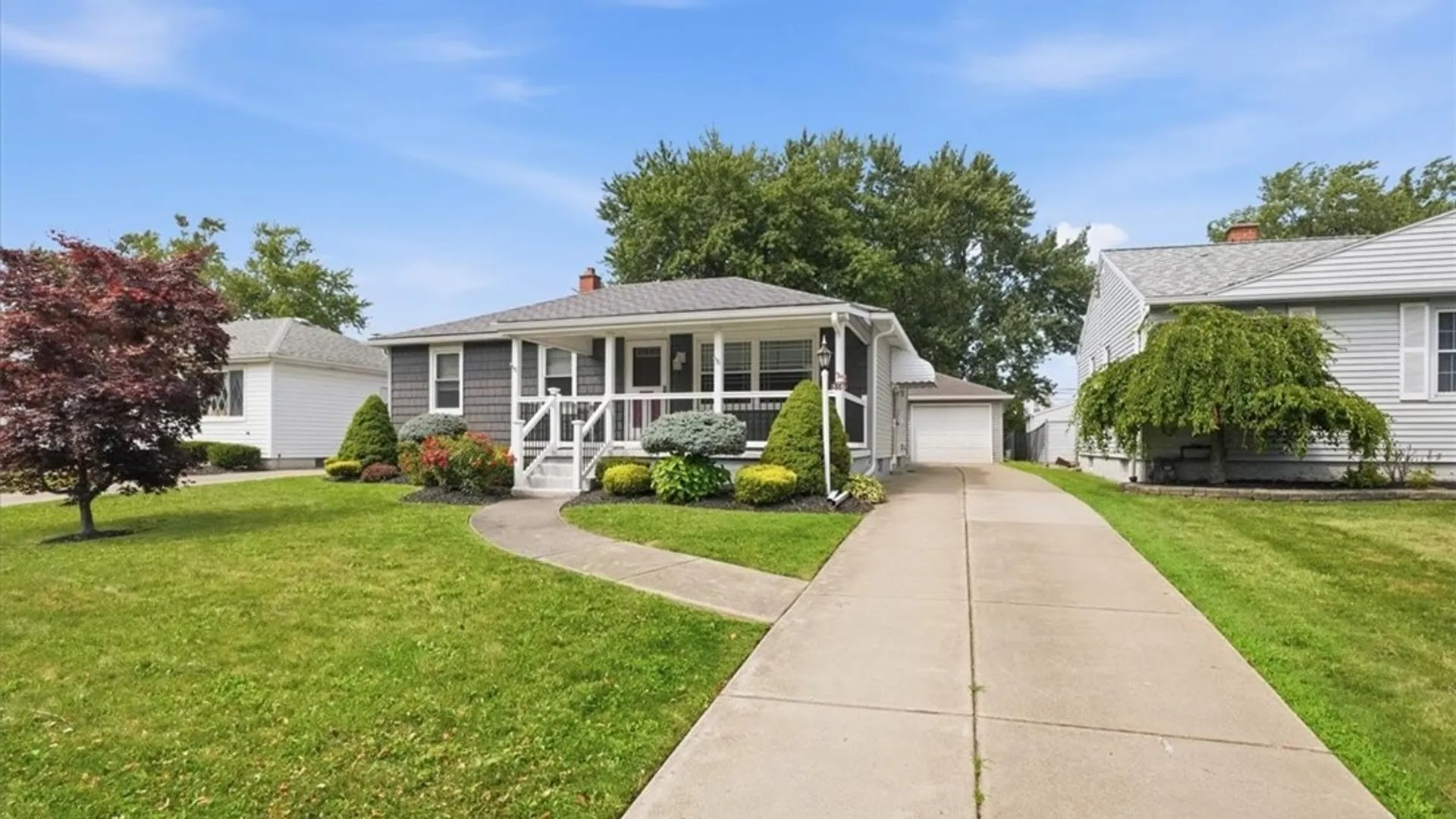 Property at 316 Mcconkey Drive, Tonawanda, NY 14223 3