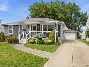Property at 316 Mcconkey Drive, Tonawanda, NY 14223