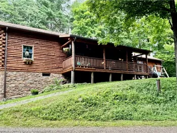 Property at 215 Opperman Road, Butternuts, NY 13843