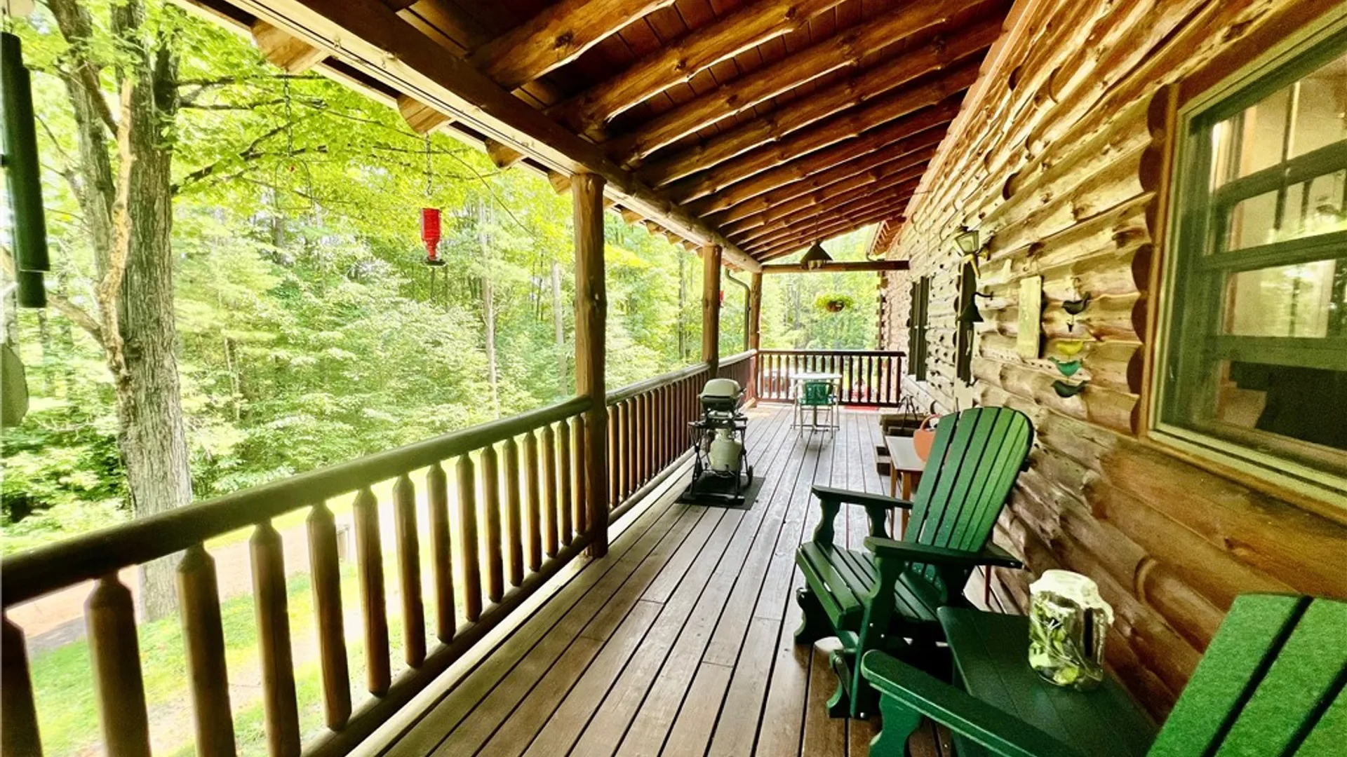 Property at 215 Opperman Road, Butternuts, NY 13843 3