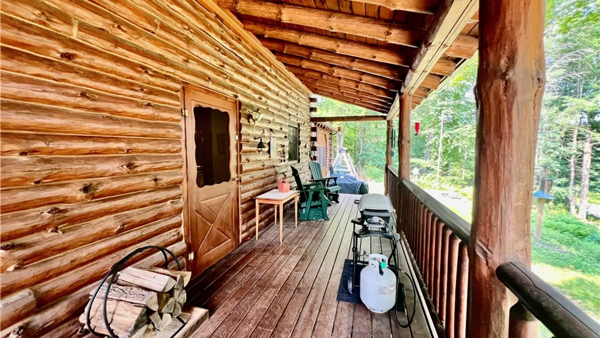 Property at 215 Opperman Road, Butternuts, NY 13843 4