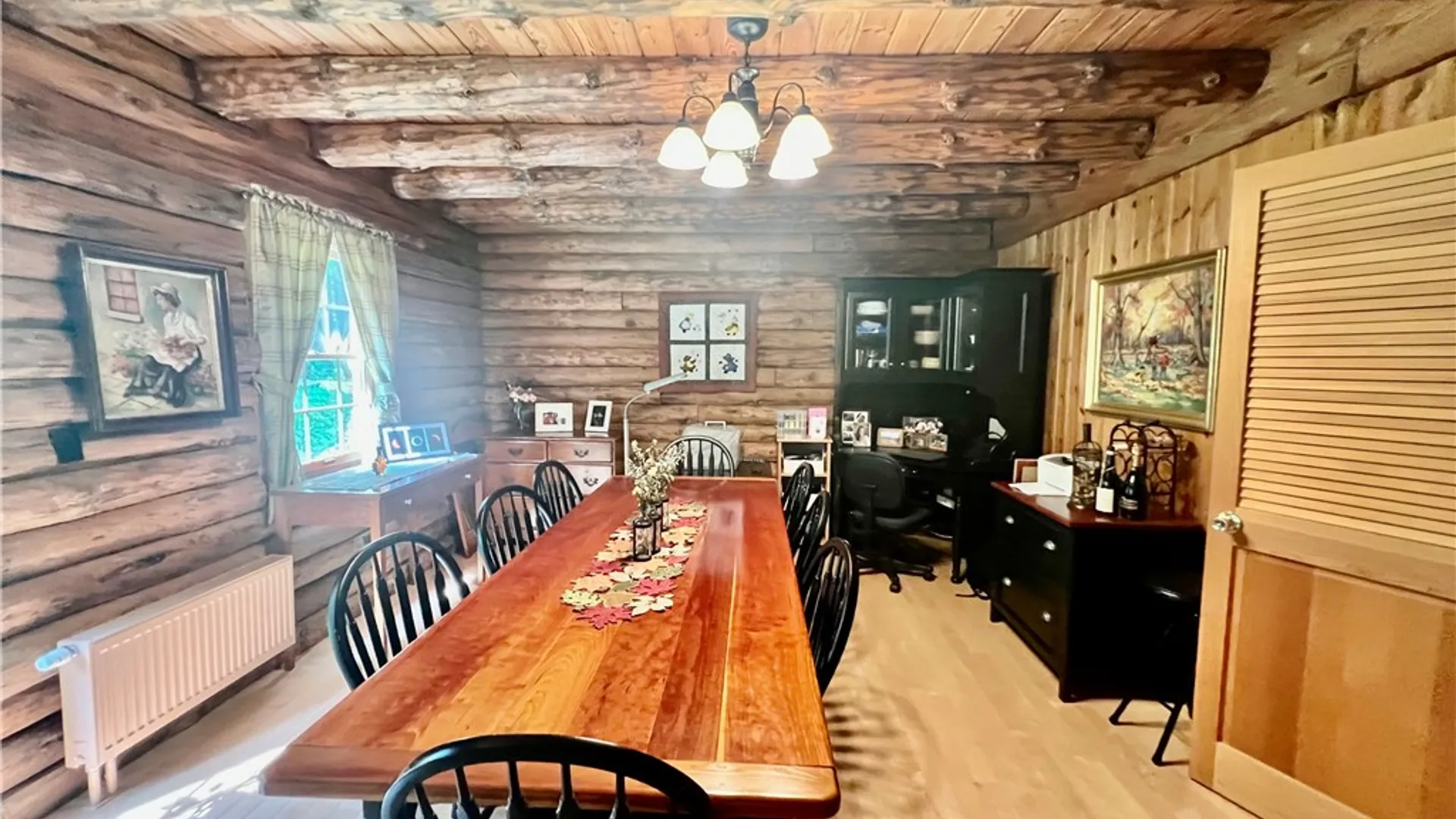 Property at 215 Opperman Road, Butternuts, NY 13843 7