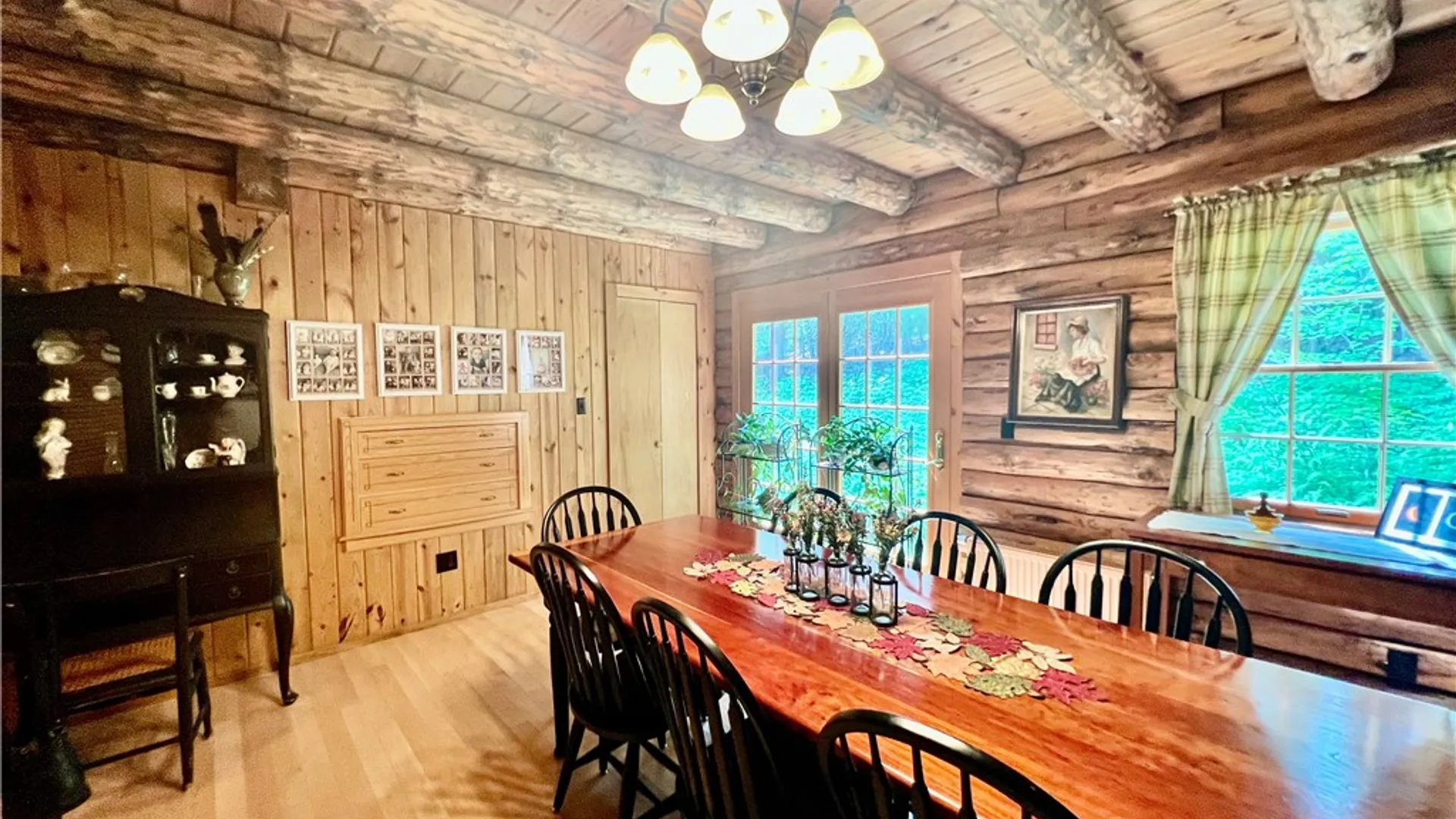 Property at 215 Opperman Road, Butternuts, NY 13843 8