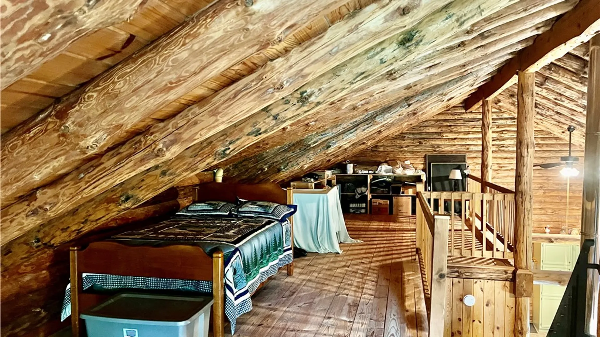 Property at 215 Opperman Road, Butternuts, NY 13843 23