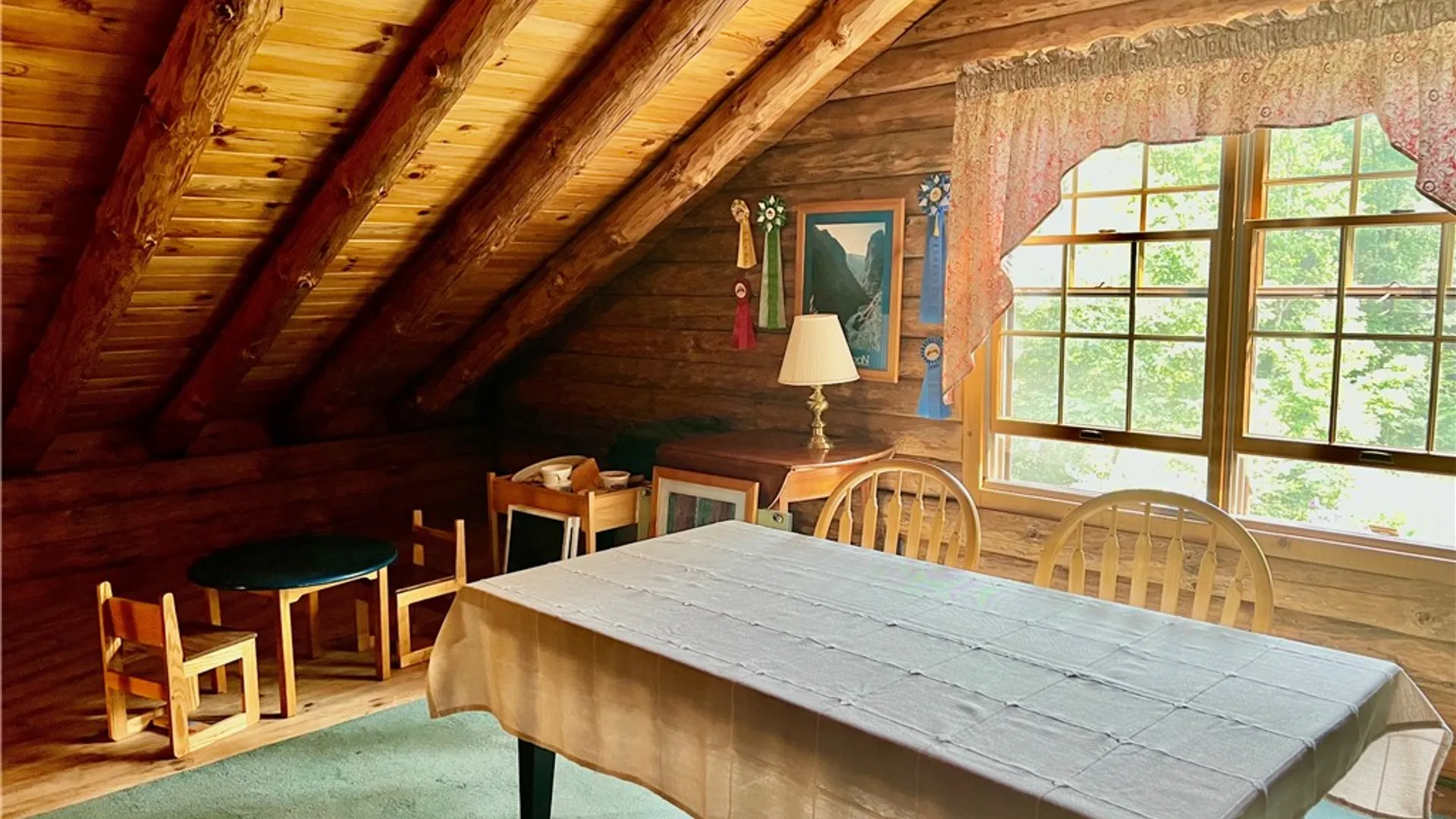 Property at 215 Opperman Road, Butternuts, NY 13843 24
