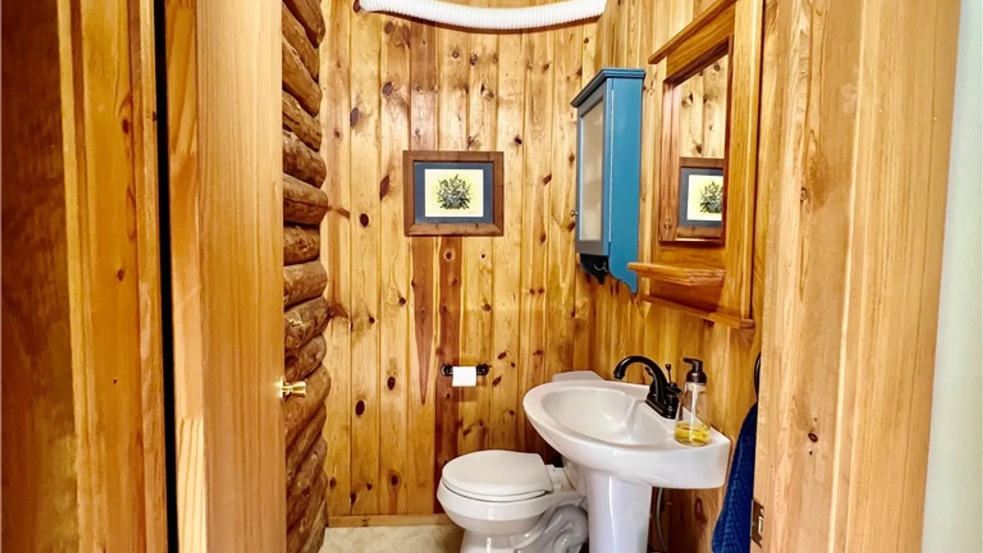 Property at 215 Opperman Road, Butternuts, NY 13843 18