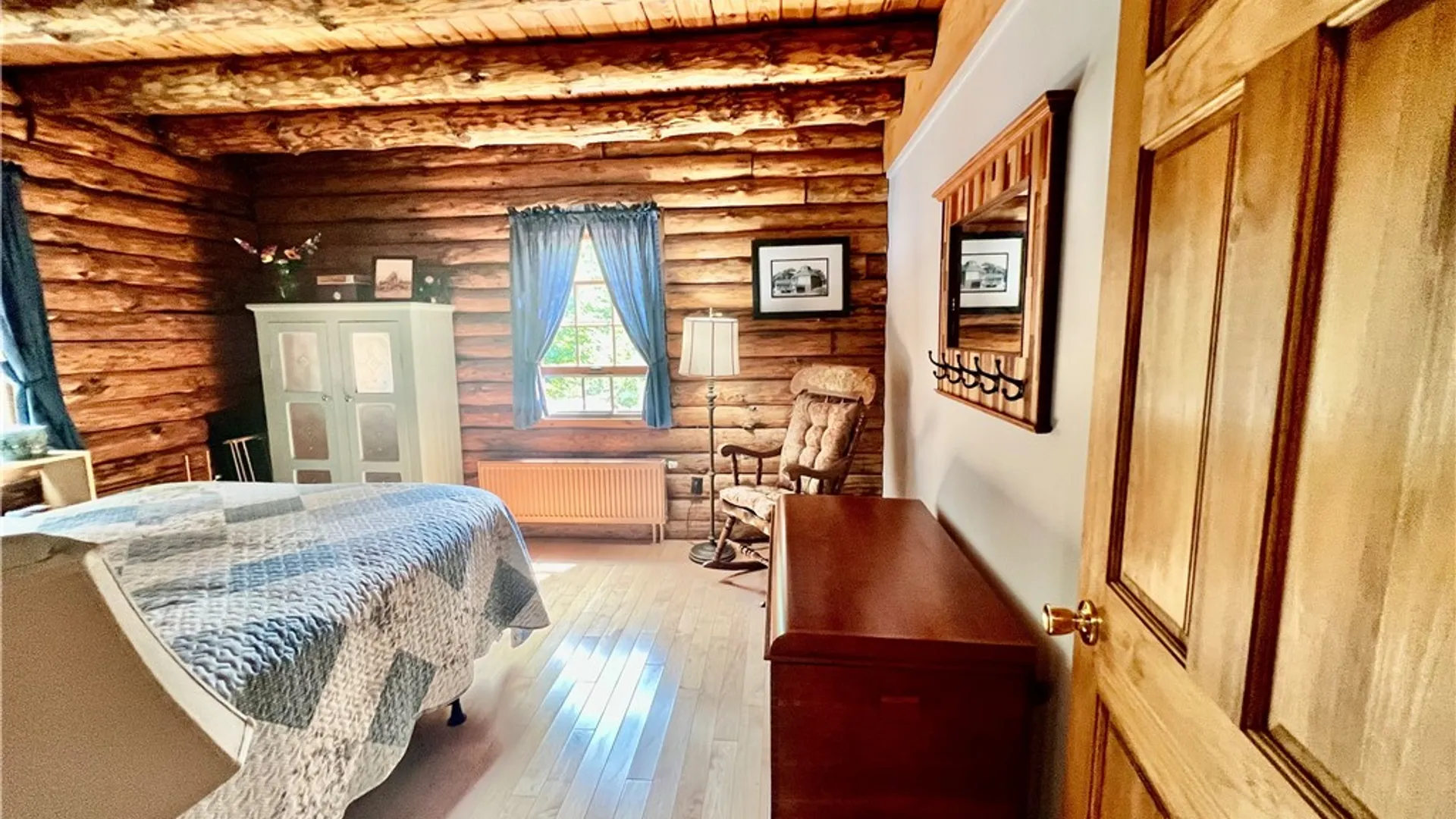 Property at 215 Opperman Road, Butternuts, NY 13843 20