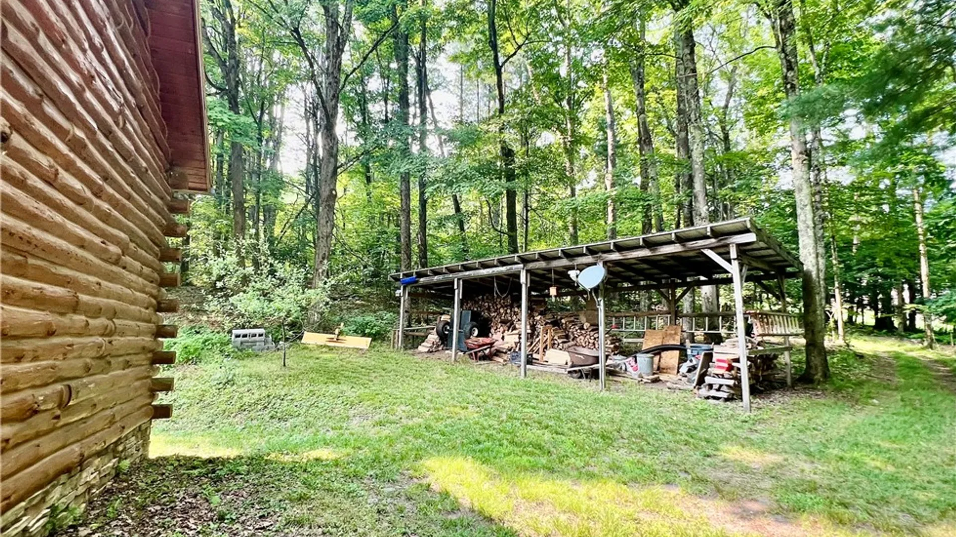 Property at 215 Opperman Road, Butternuts, NY 13843 33