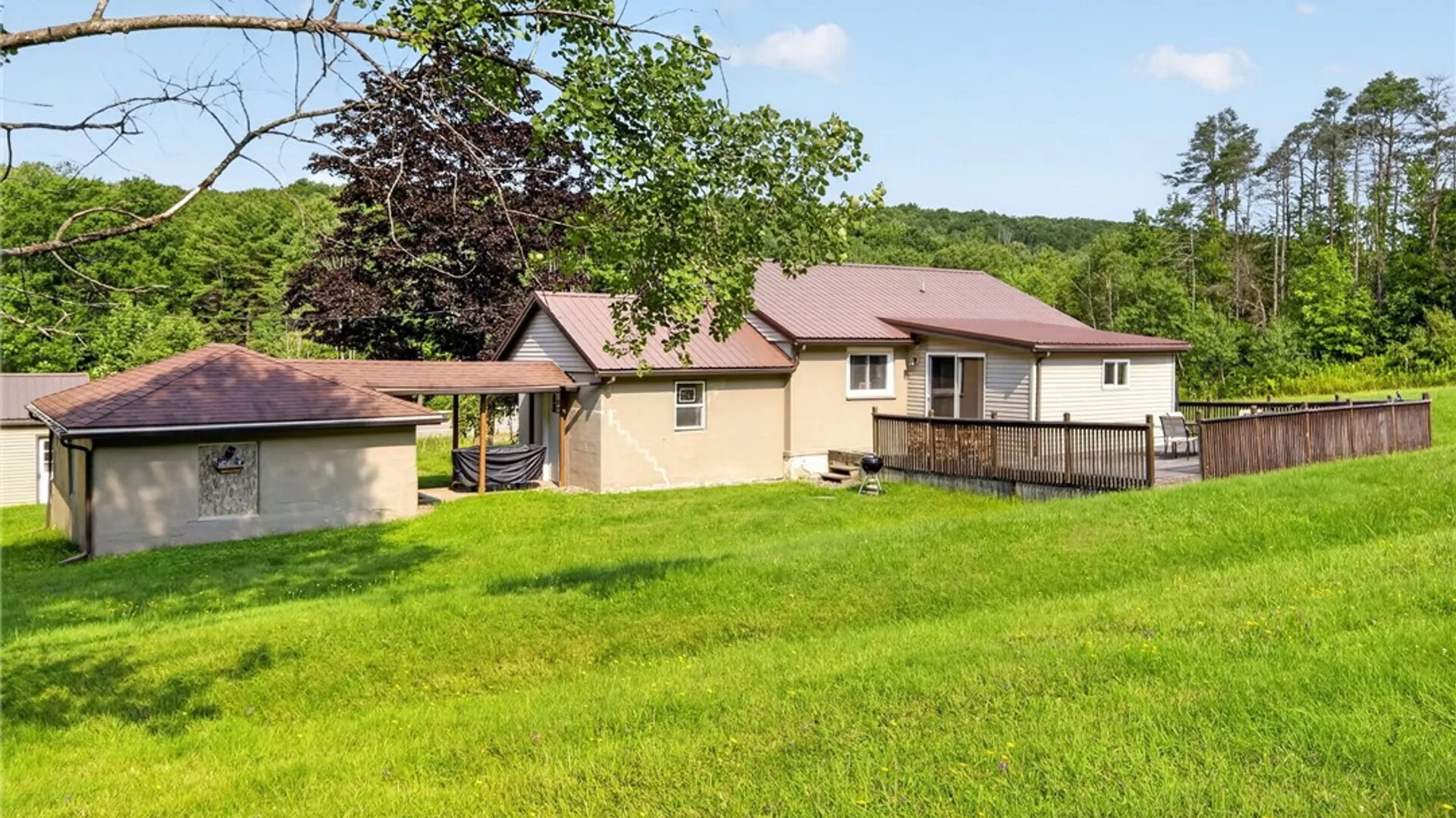 Property at 1732 State Route 13, Veteran, NY 14824 24