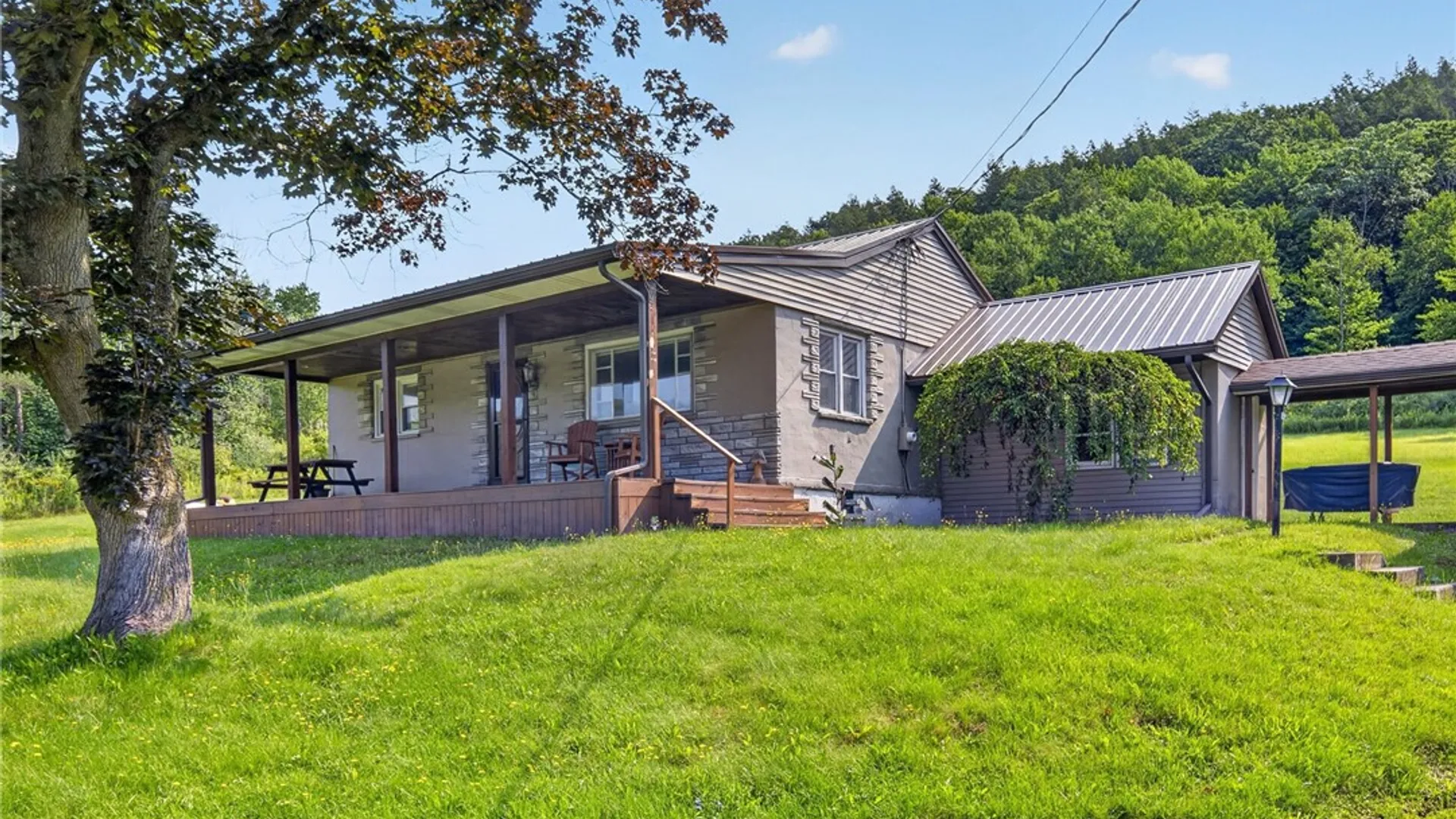 Property at 1732 State Route 13, Veteran, NY 14824 25
