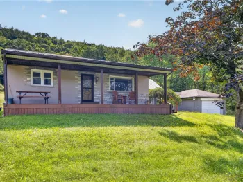 Property at 1732 State Route 13, Veteran, NY 14824