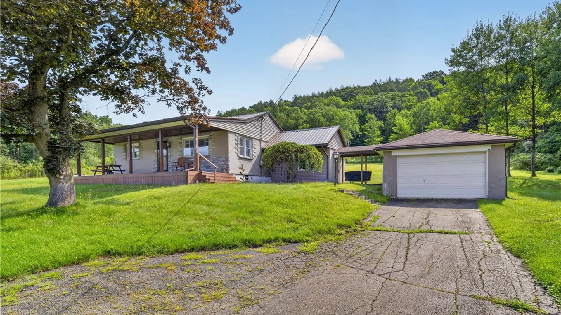 Property at 1732 State Route 13, Veteran, NY 14824 26