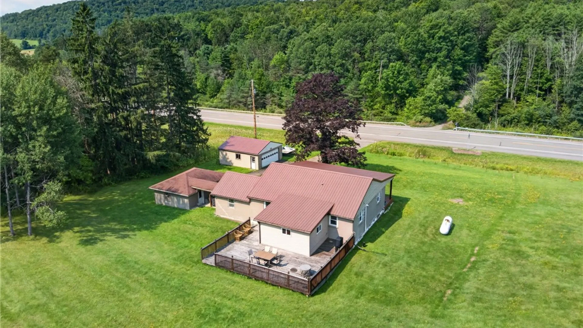 Property at 1732 State Route 13, Veteran, NY 14824 27