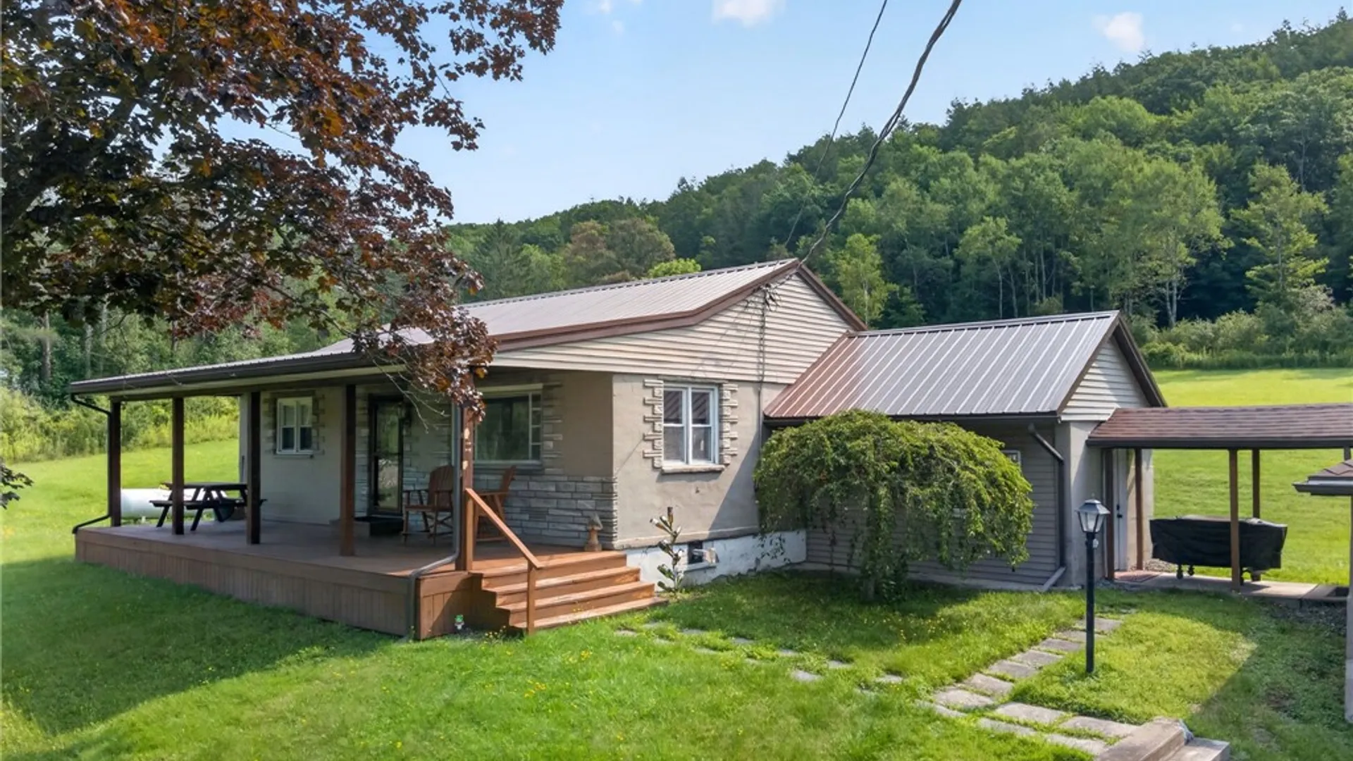Property at 1732 State Route 13, Veteran, NY 14824 28