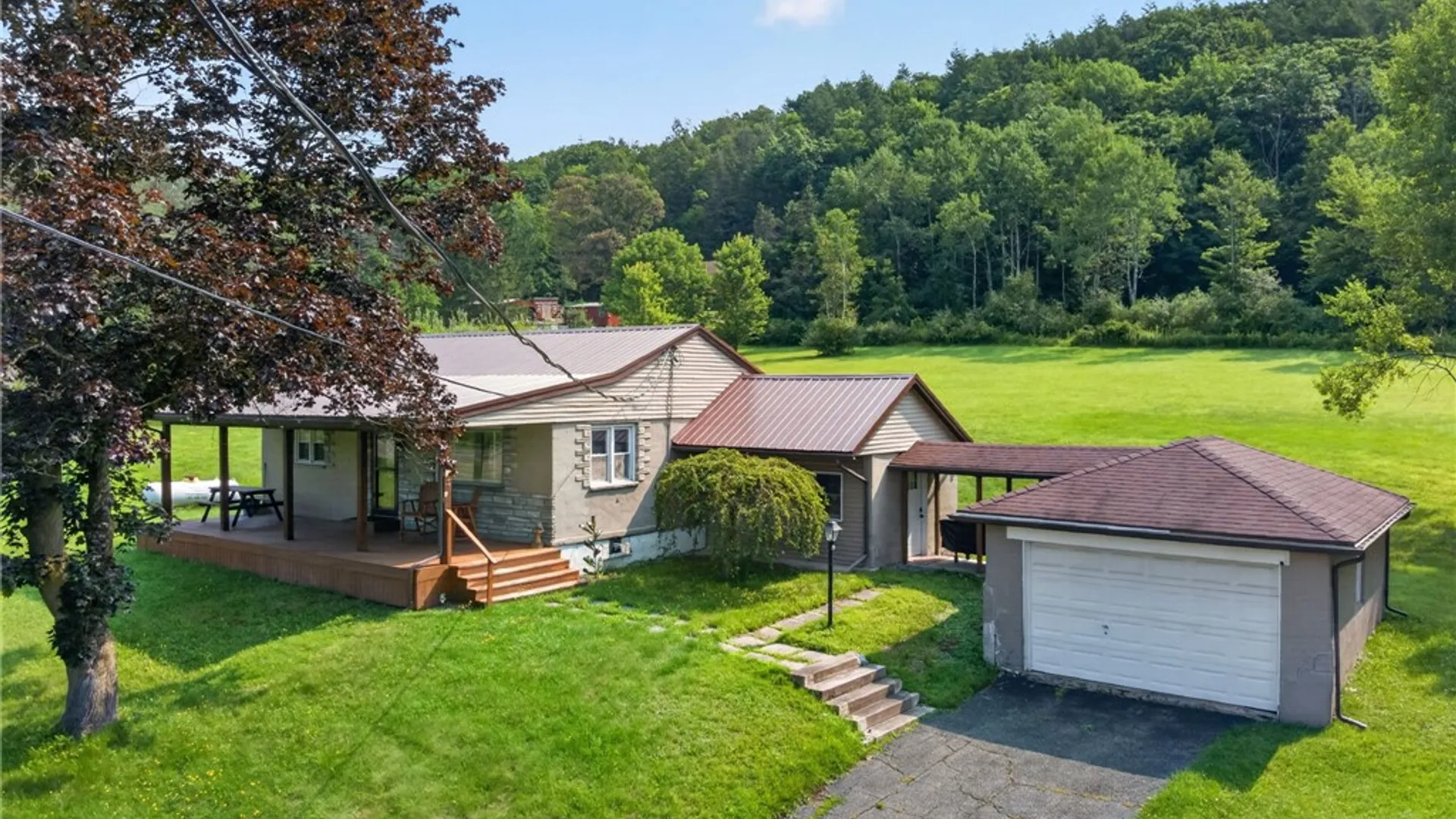 Property at 1732 State Route 13, Veteran, NY 14824 29