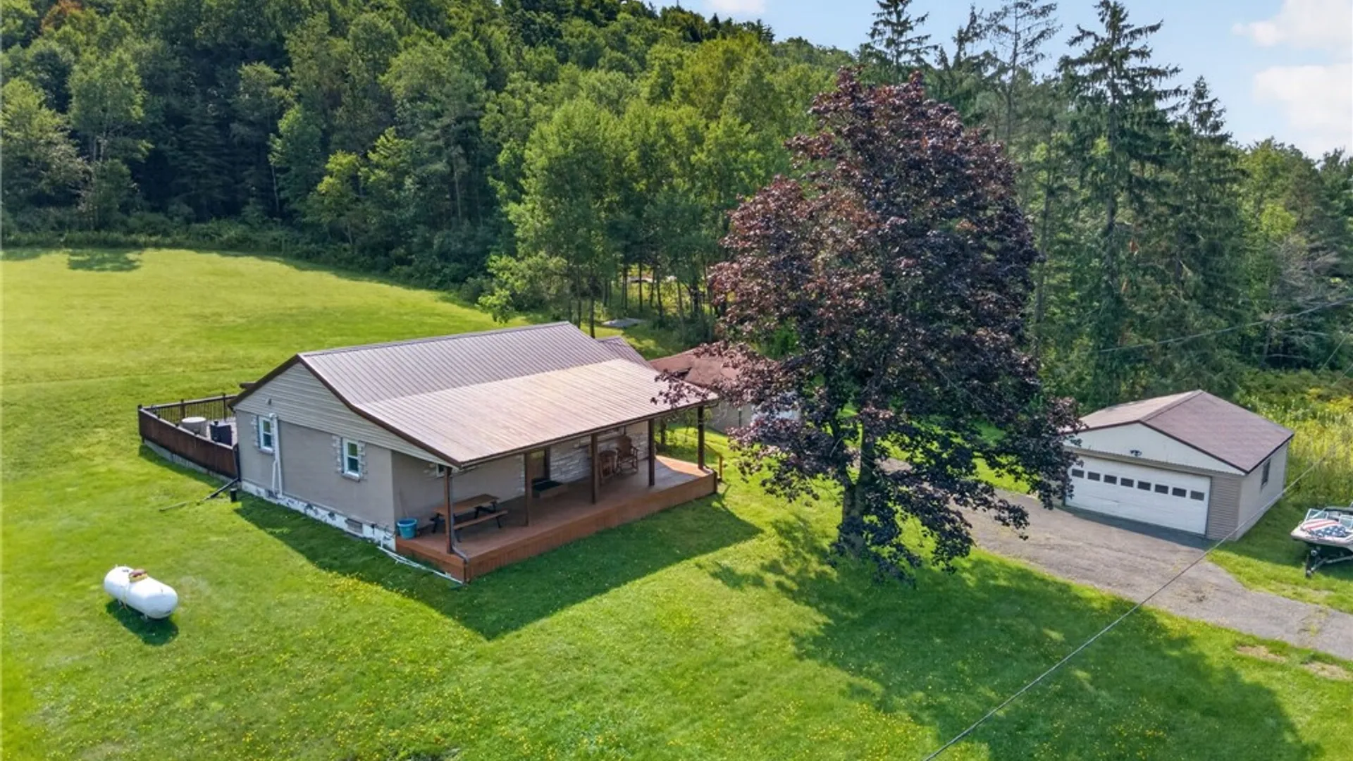 Property at 1732 State Route 13, Veteran, NY 14824 30