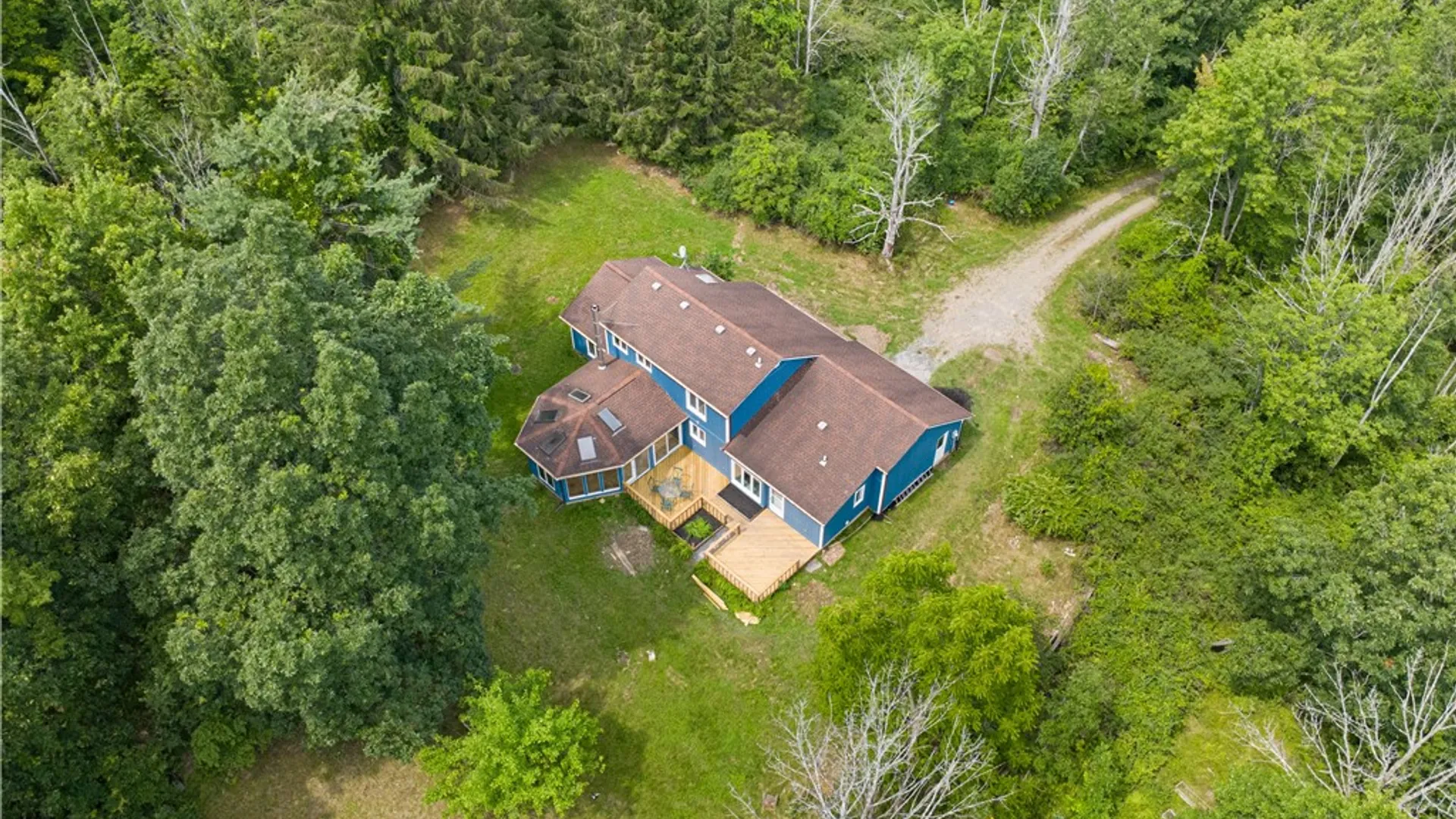 Property at 7407 Old Logan Road, Bristol, NY 14424 30