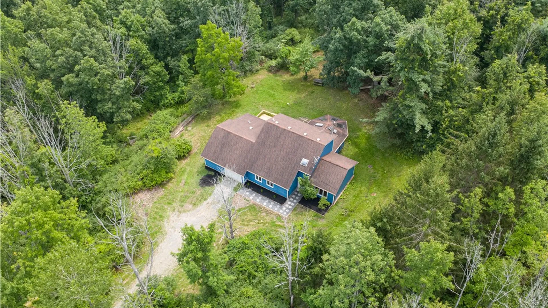 Property at 7407 Old Logan Road, Bristol, NY 14424 32