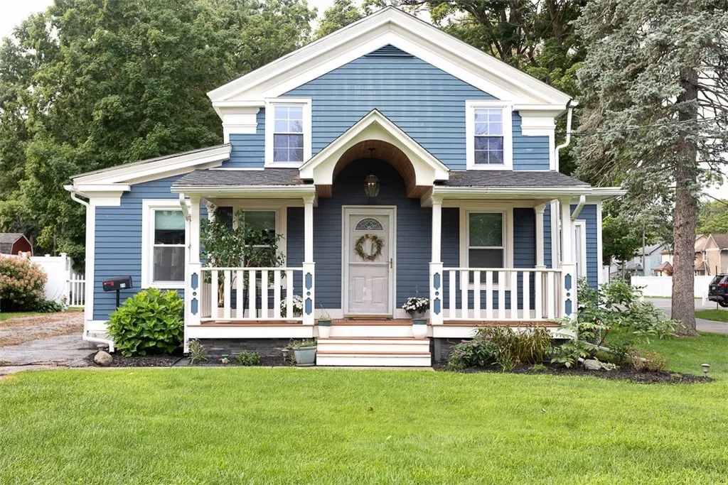 Property at 71 E Main Street, Avon, NY 14414