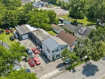 Property at 588 Glide Street, Rochester, NY 14606