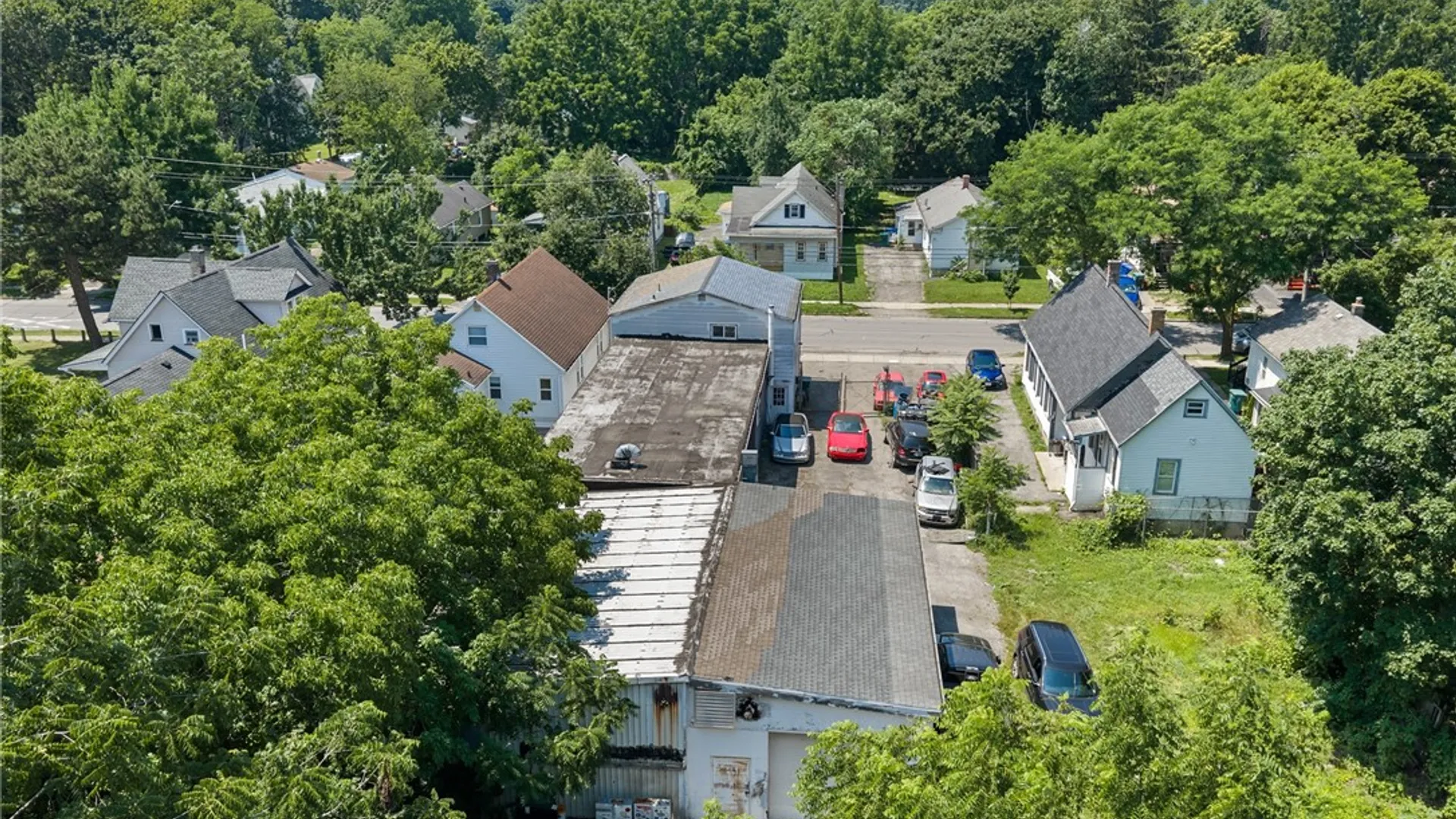Property at 588 Glide Street, Rochester, NY 14606 8