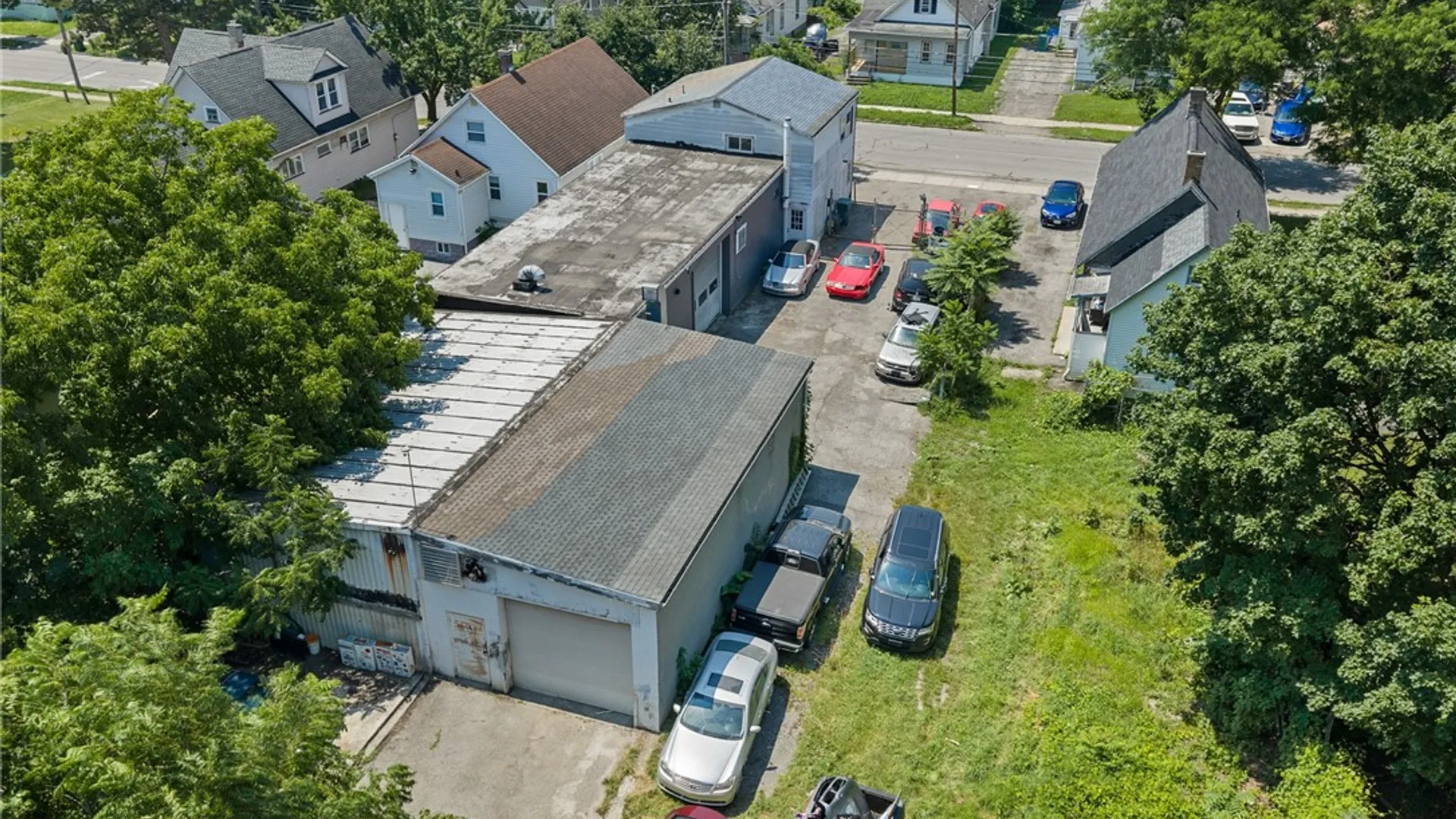 Property at 588 Glide Street, Rochester, NY 14606 10