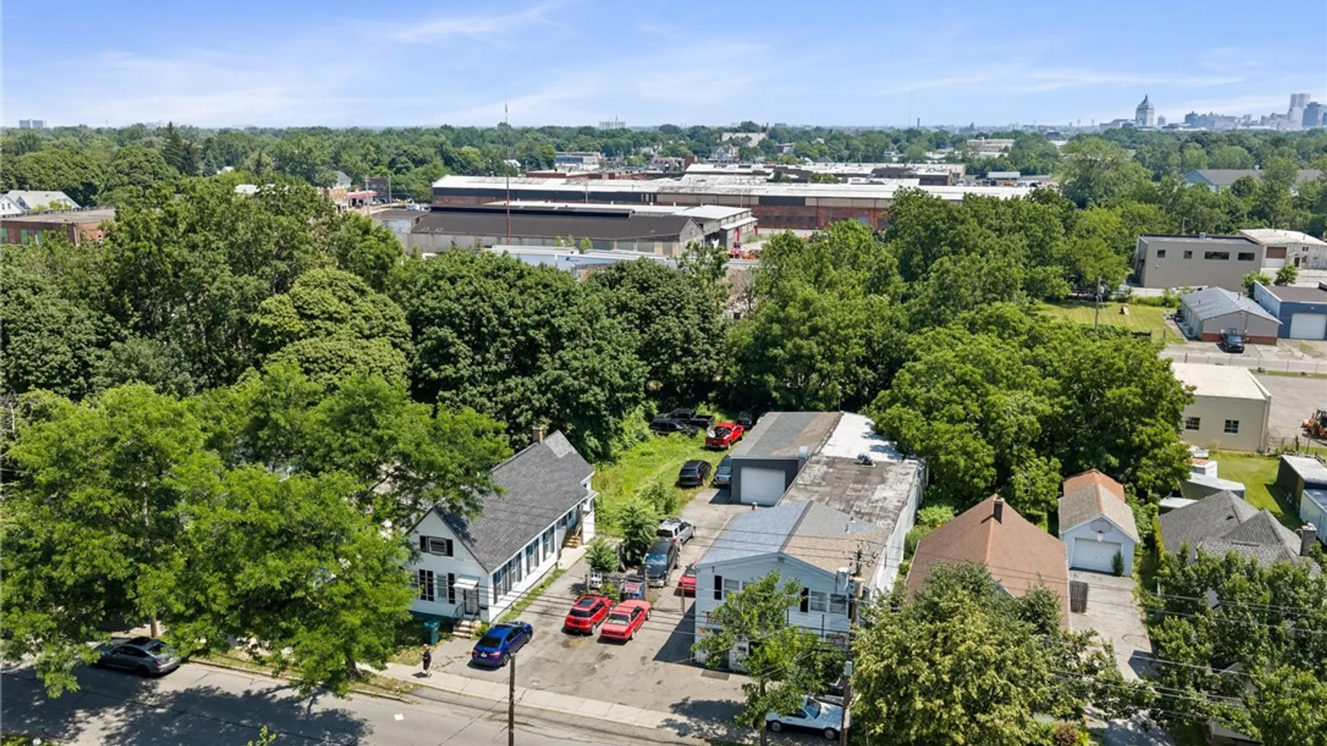 Property at 588 Glide Street, Rochester, NY 14606 14