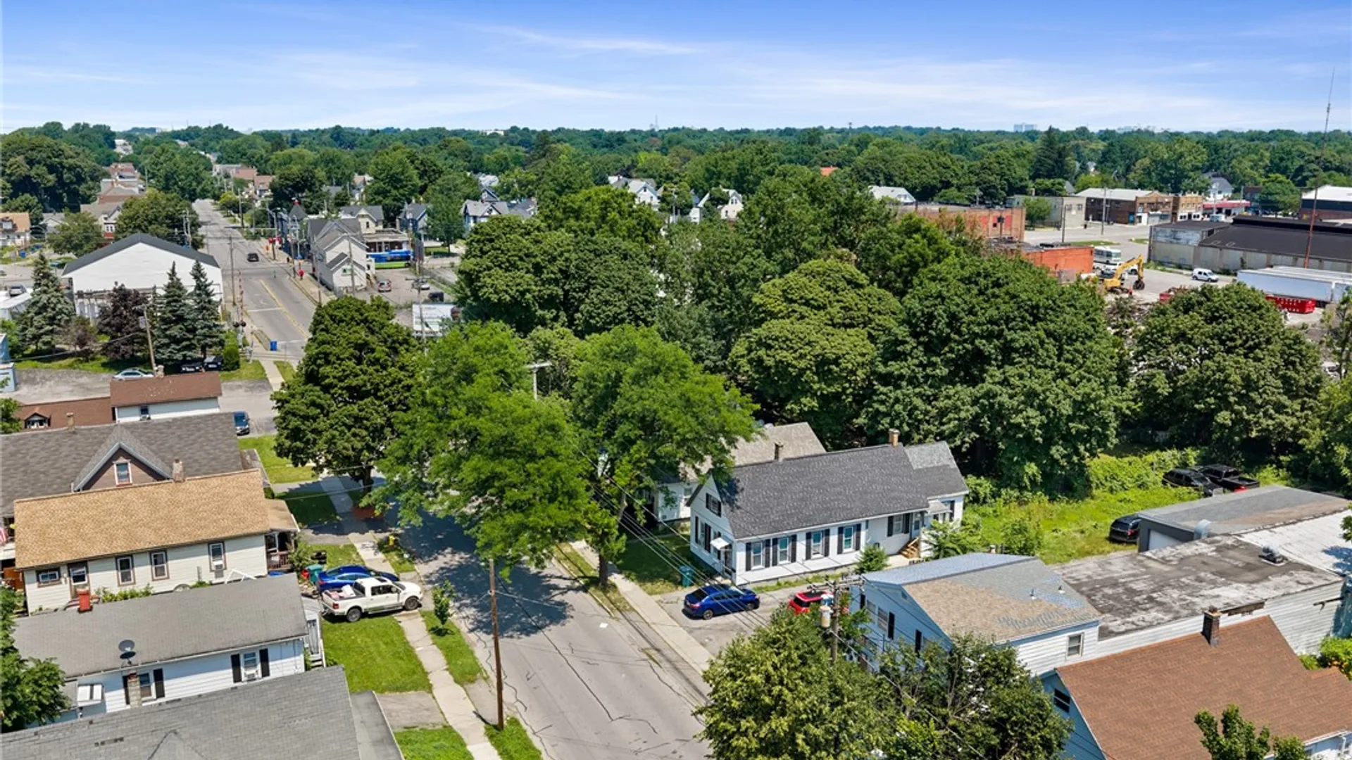 Property at 588 Glide Street, Rochester, NY 14606 15