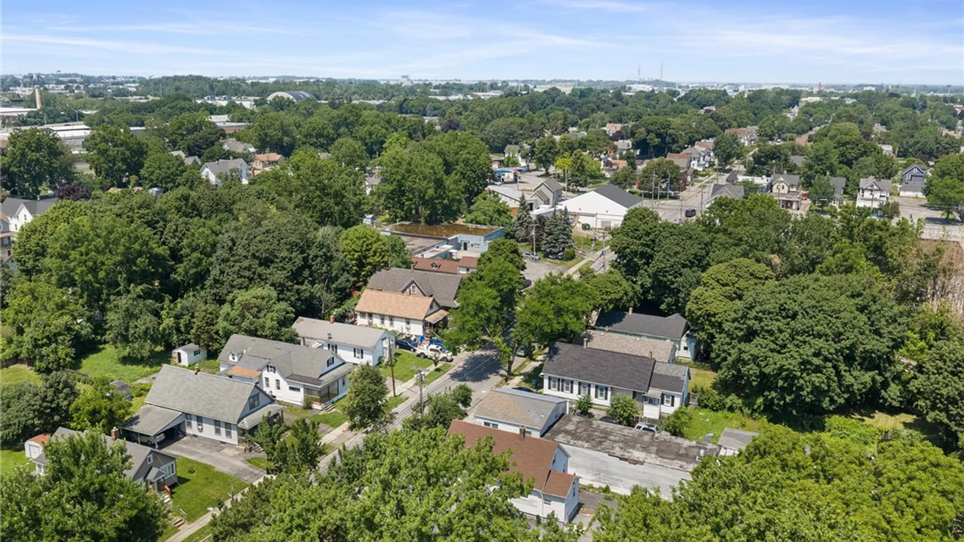 Property at 588 Glide Street, Rochester, NY 14606 16