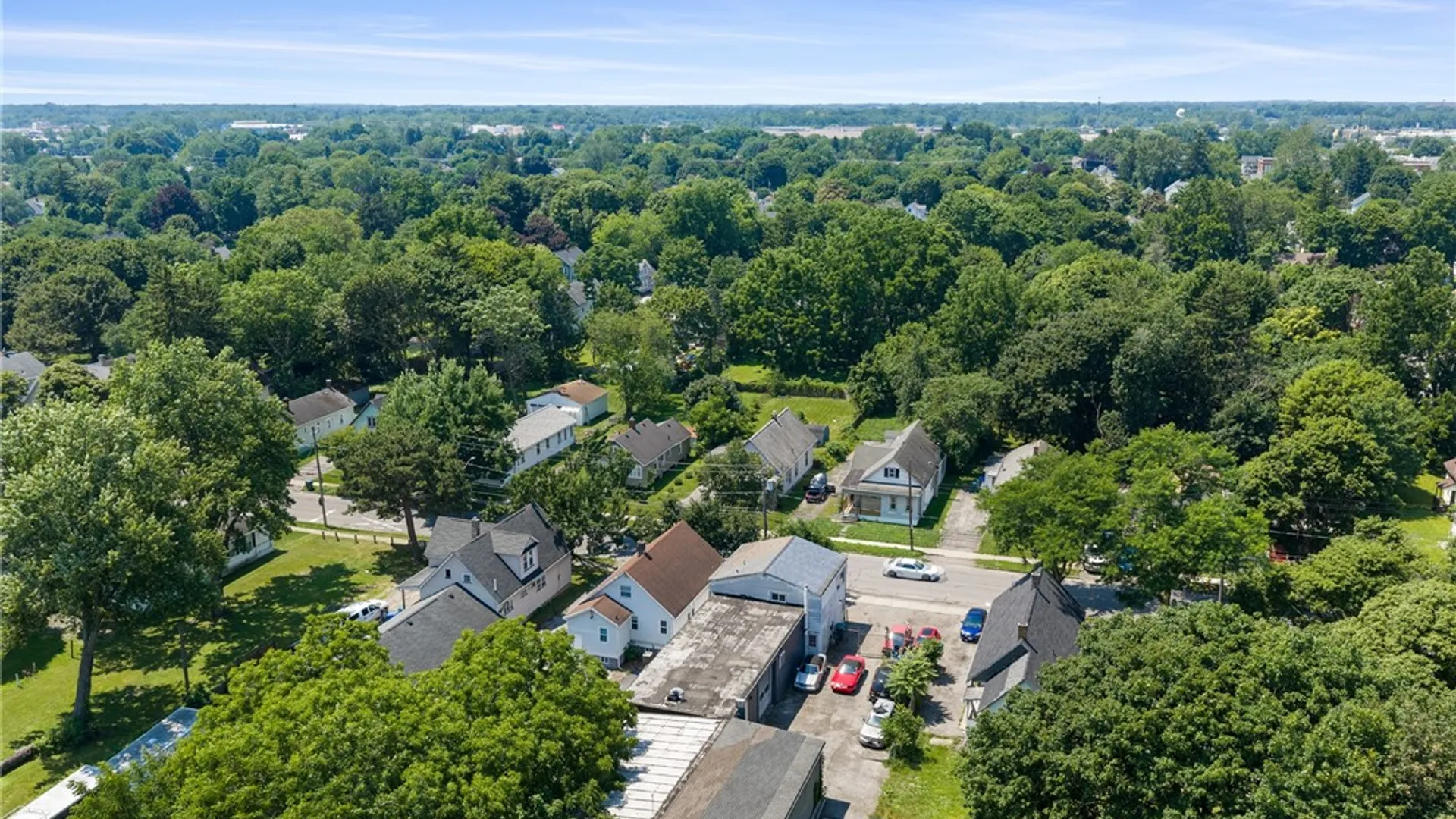 Property at 588 Glide Street, Rochester, NY 14606 18