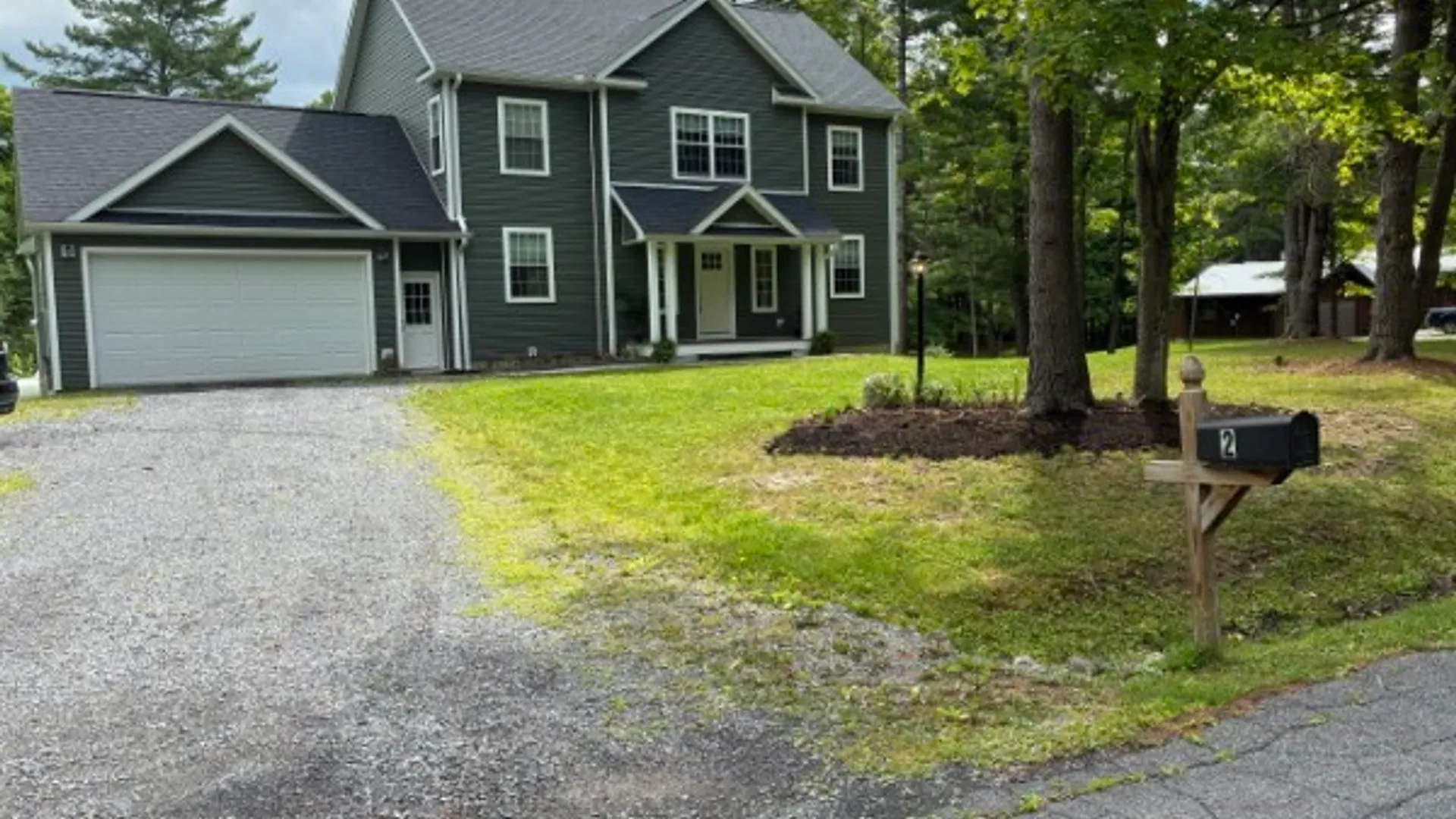 Property at 2 Sunny Knoll Road, Dryden, NY 14850 3