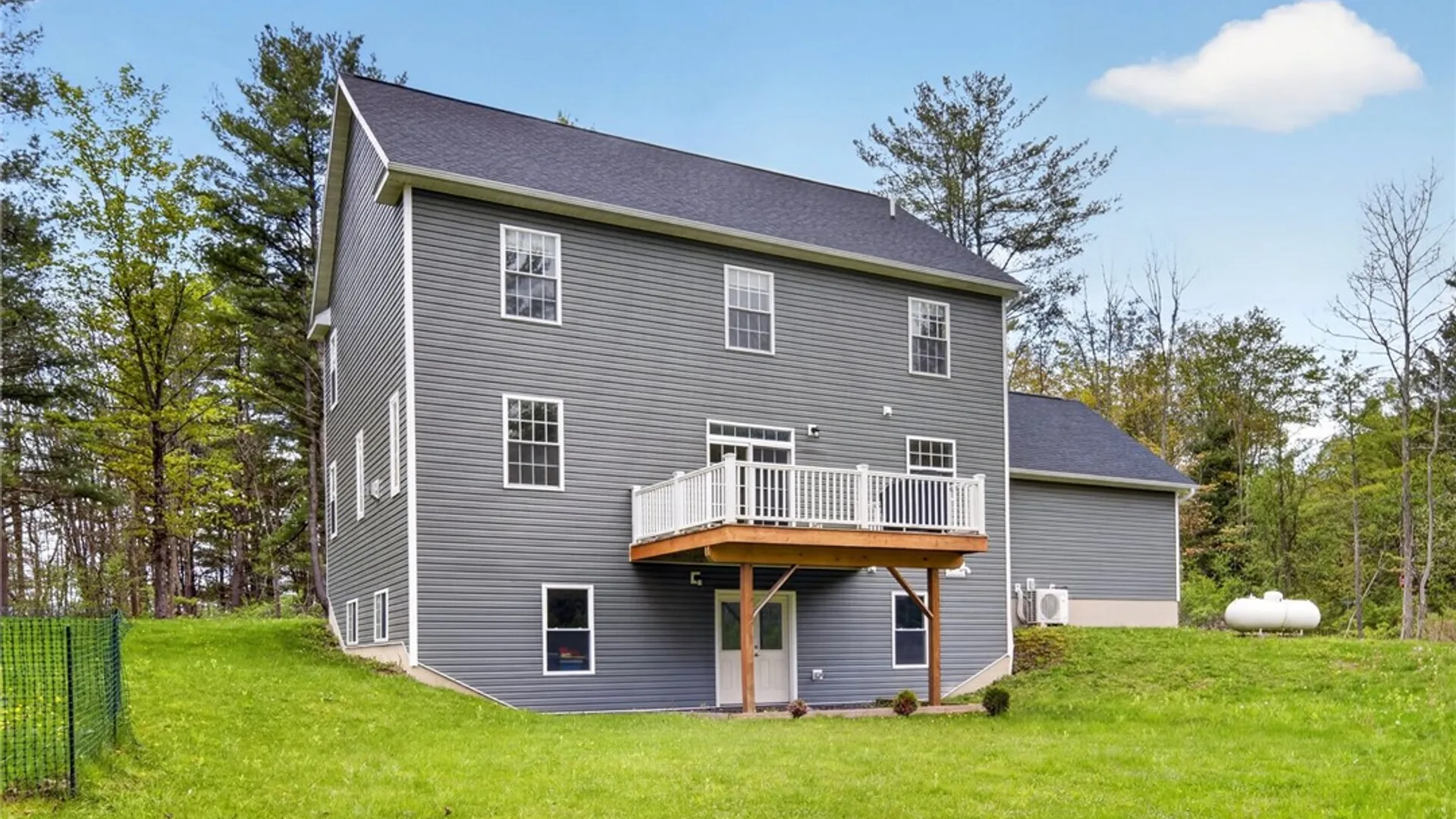 Property at 2 Sunny Knoll Road, Dryden, NY 14850 15