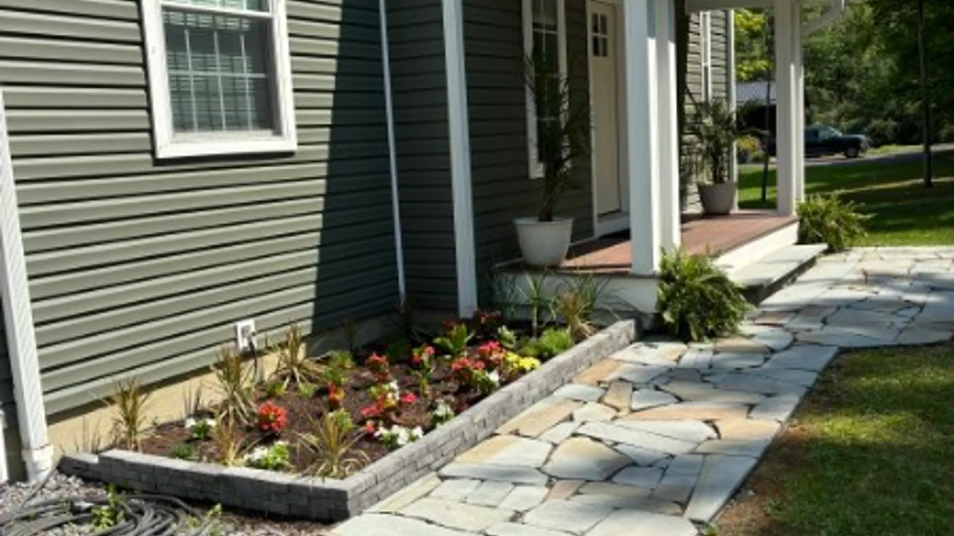 Property at 2 Sunny Knoll Road, Dryden, NY 14850 5