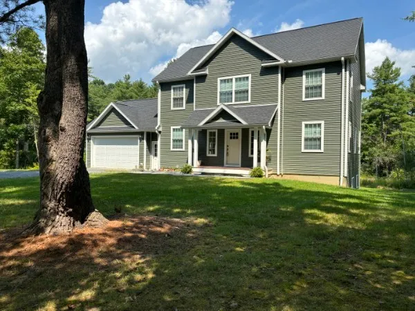 Property at 2 Sunny Knoll Road, Dryden, NY 14850