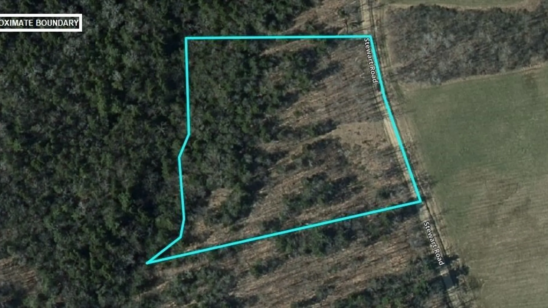 Property at Stewart Road, Tuscarora, NY 14801 3