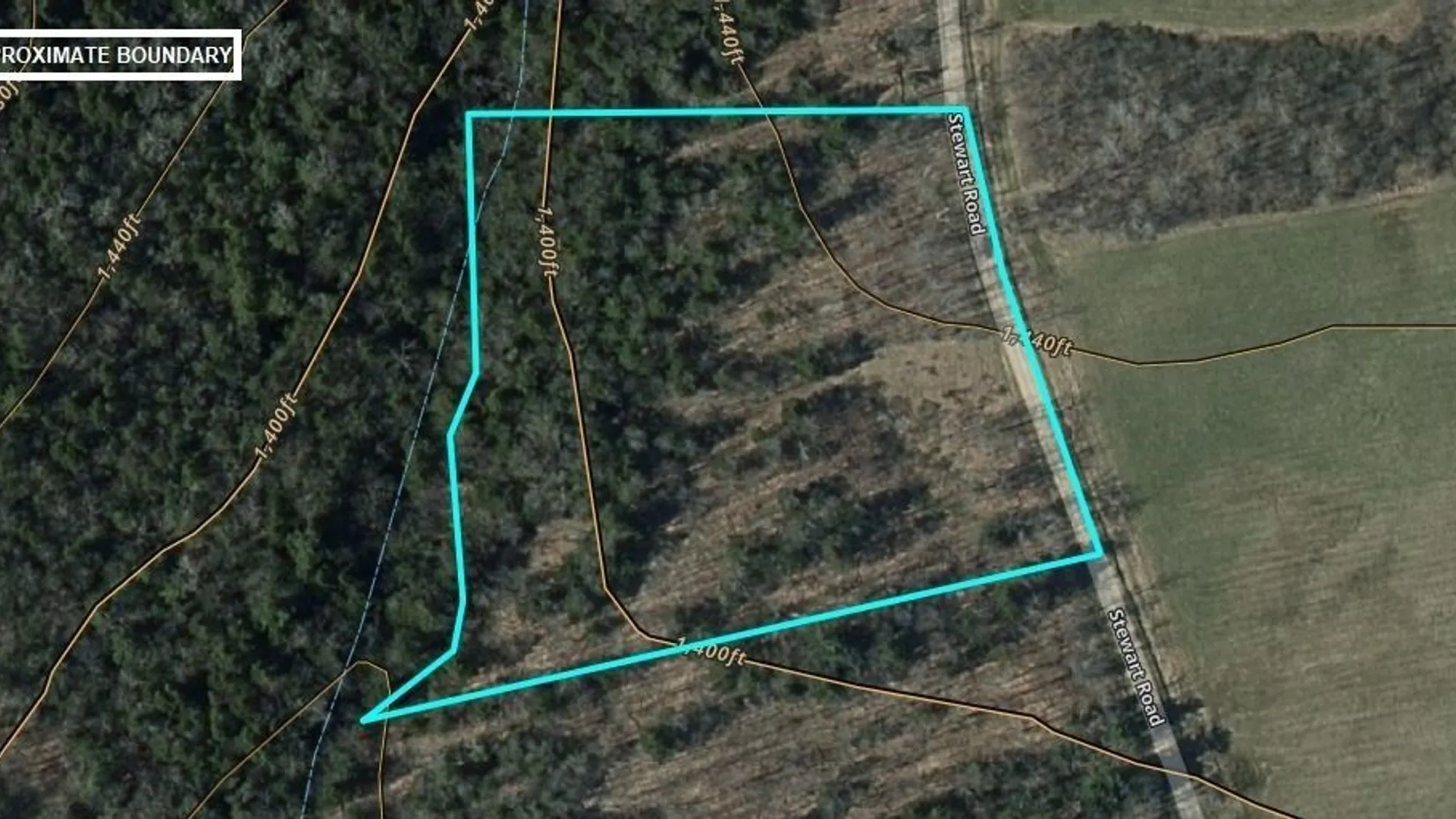 Property at Stewart Road, Tuscarora, NY 14801 31