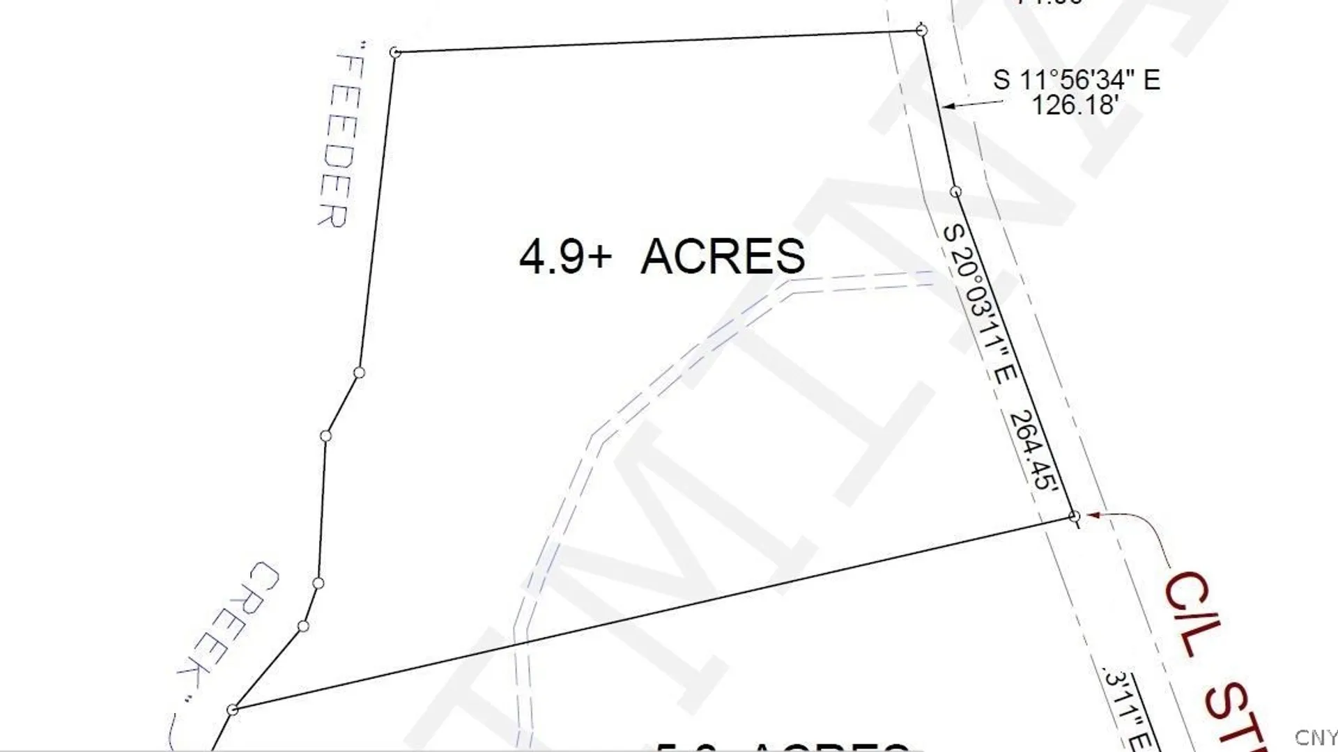 Property at Stewart Road, Tuscarora, NY 14801 32